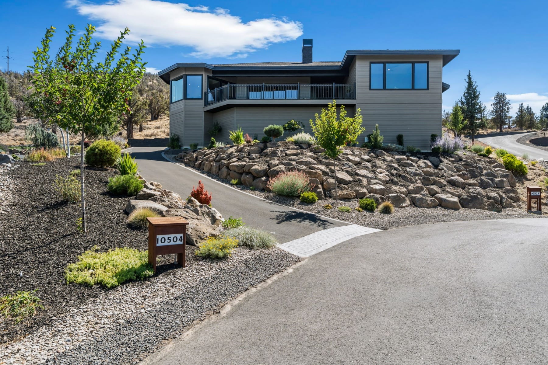  10504 Bitterbrush Court Redmond, OR 97756 - 物件實景