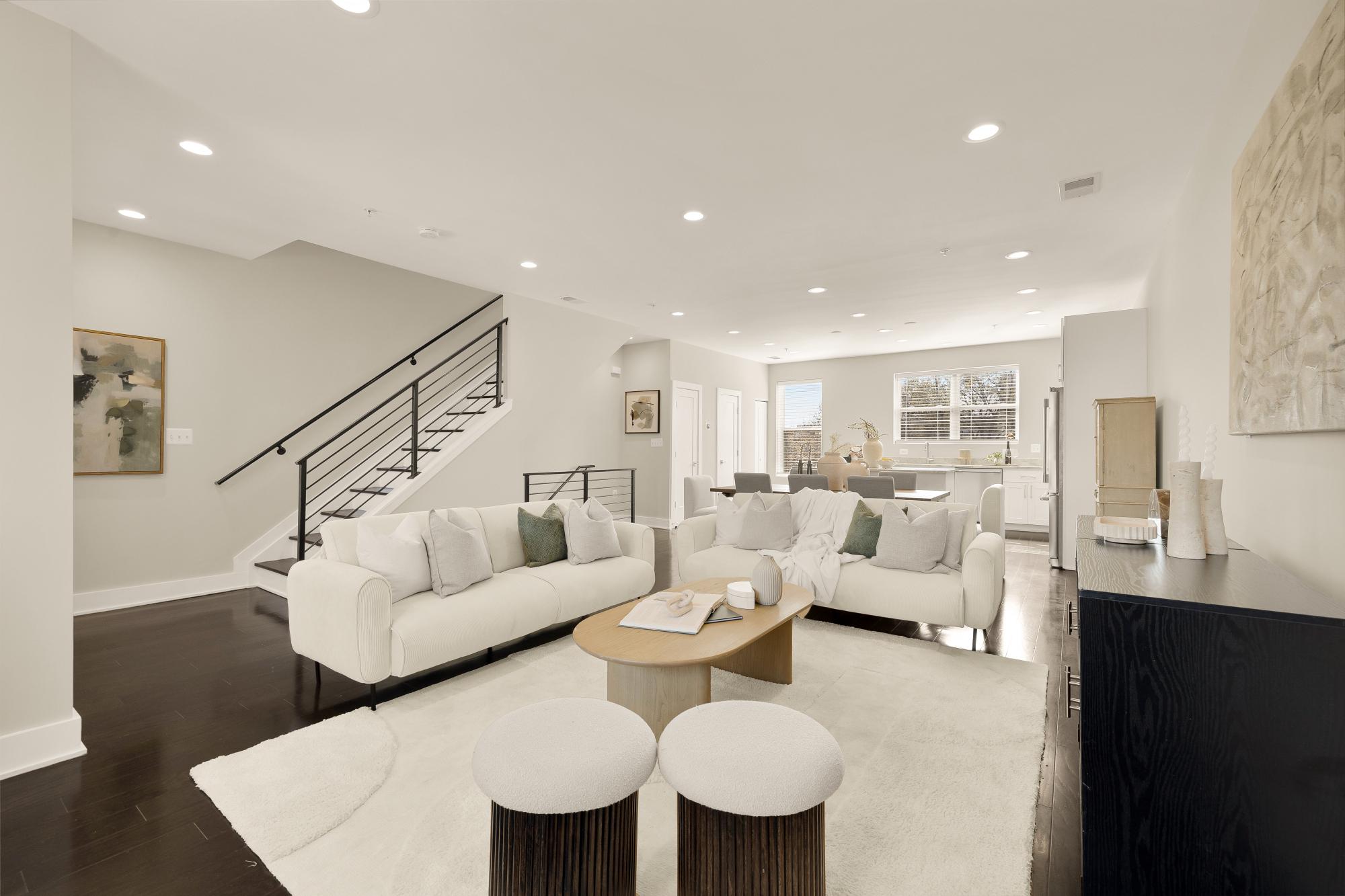  3302 9th Street NE, Washington, DC, 20017 - 物件實景