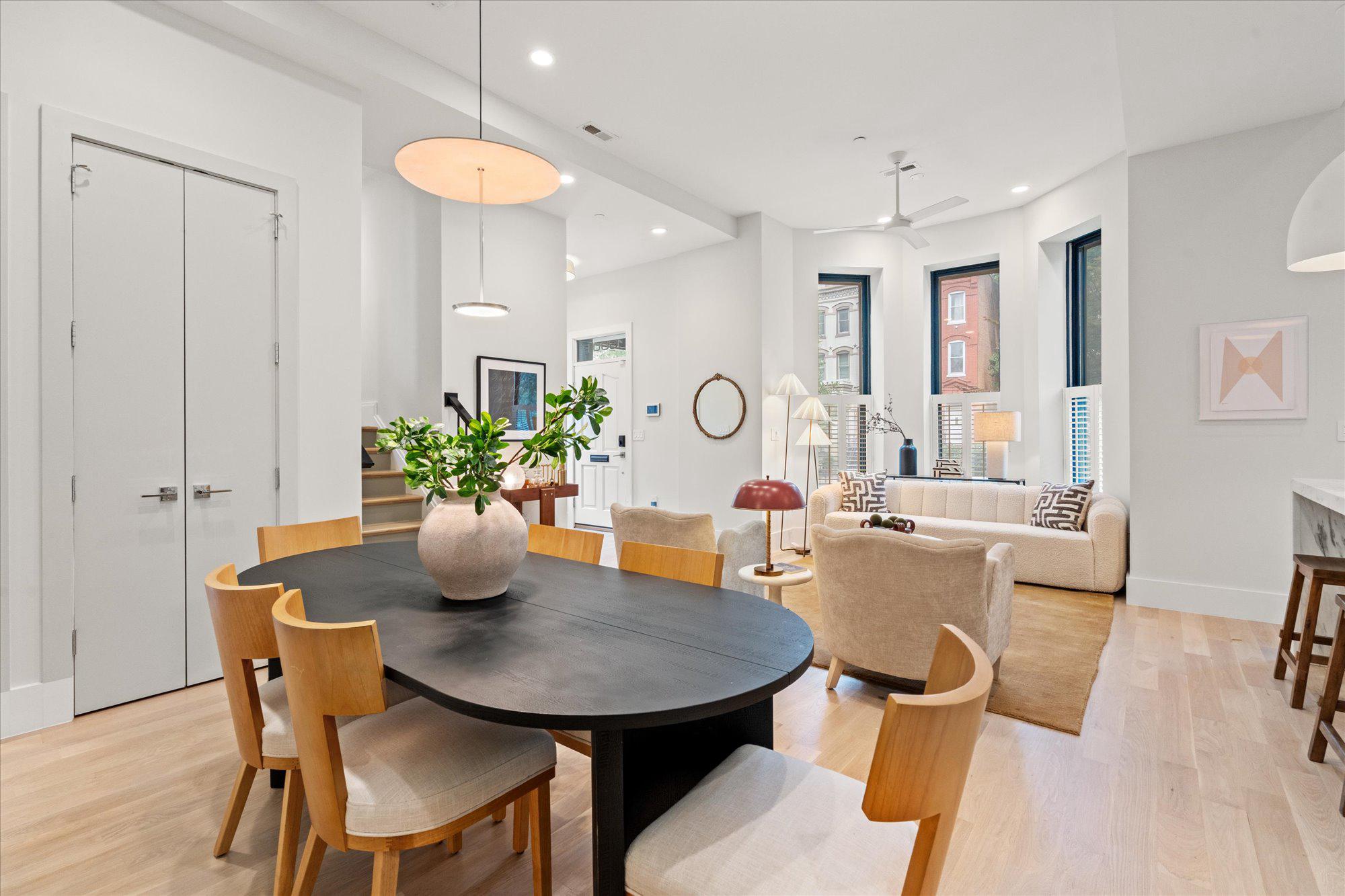  1600 13th Street NW, Washington, DC, 20009 - 物件實景