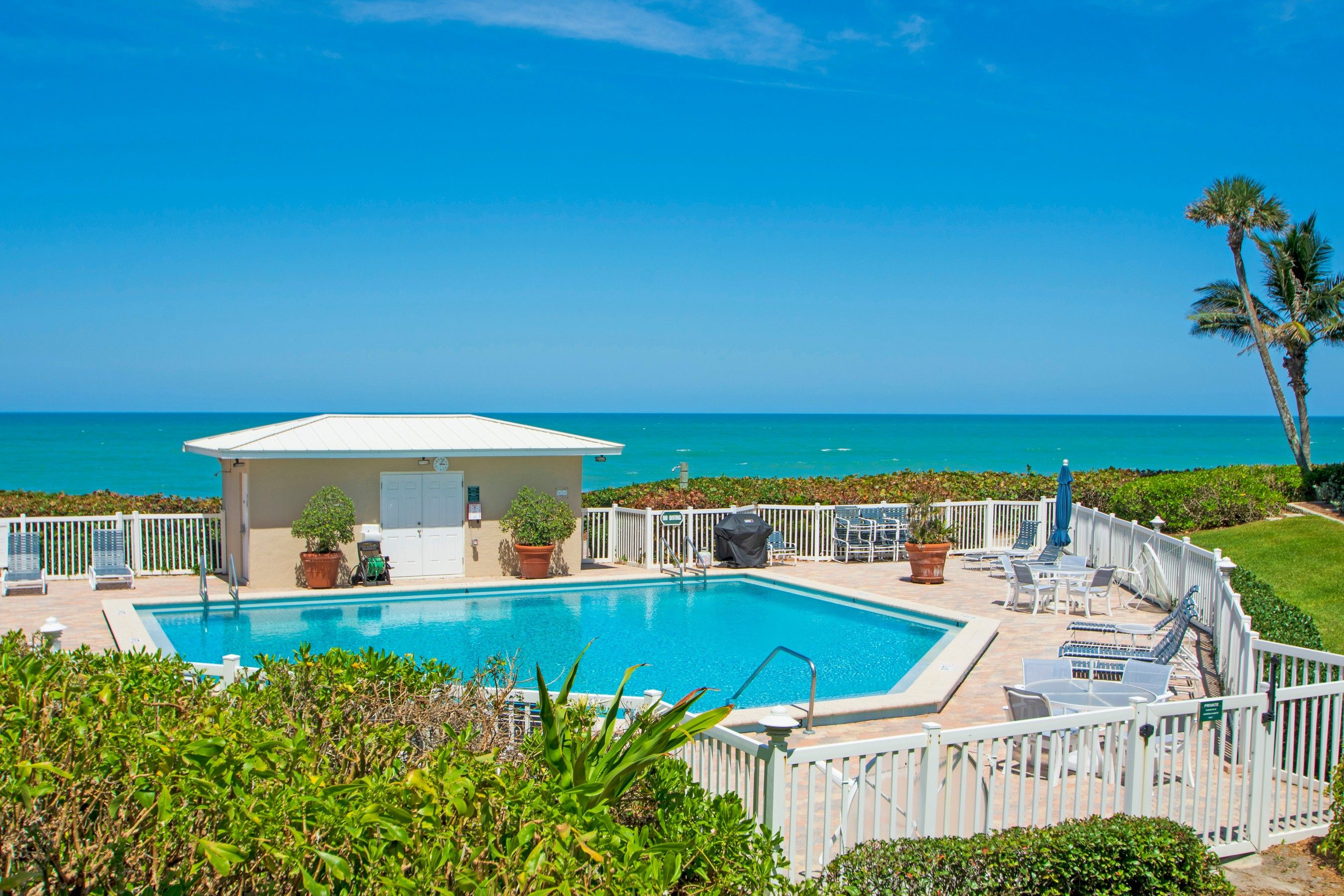  8840 S Sea Oaks Way, Vero Beach, FL, 32963 - 物件實景