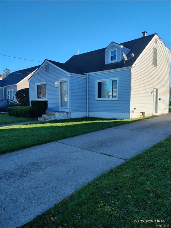 89th St, Niagara Falls, NY 14304 #1