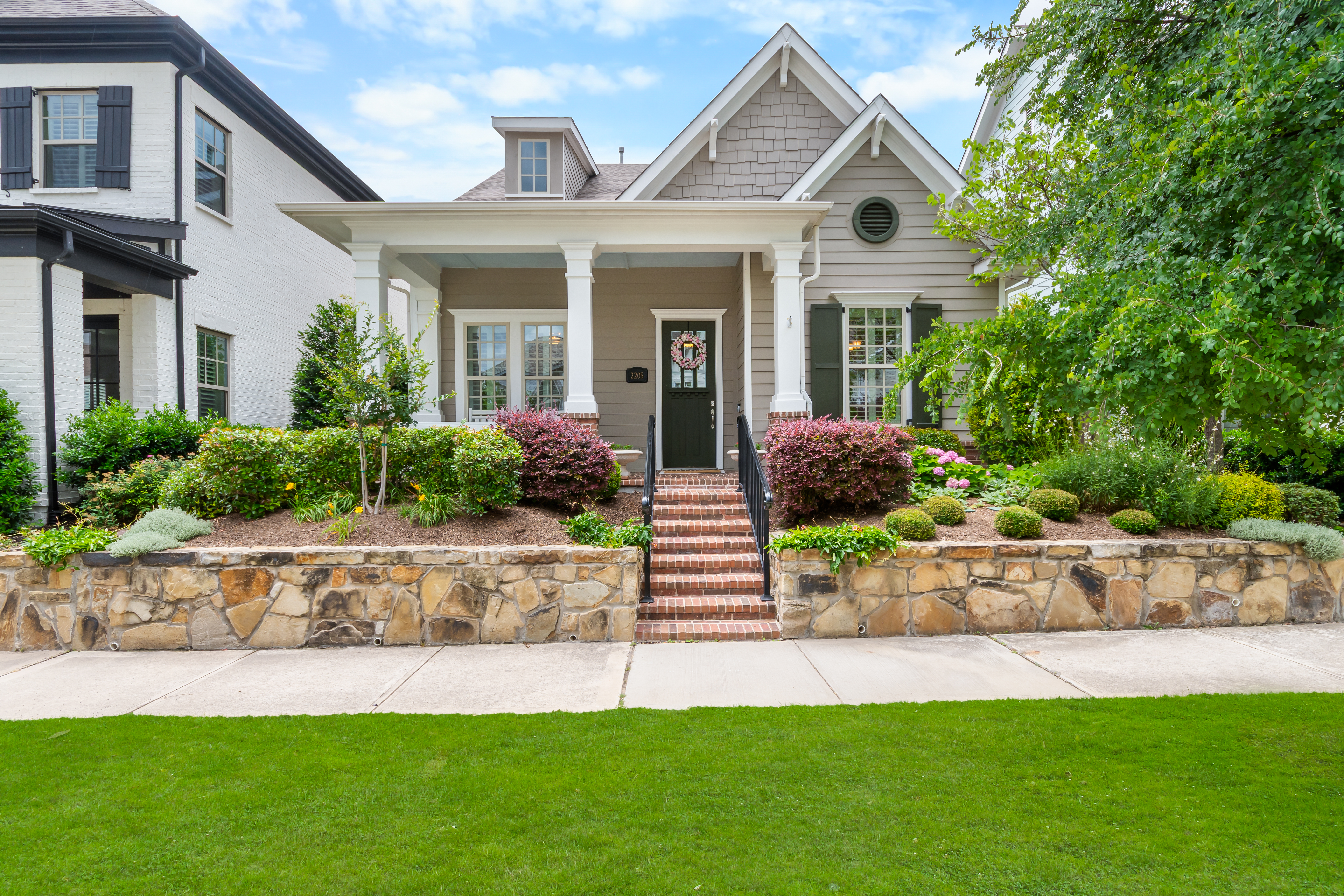  2205 Tremont Boulevard, Mckinney, TX, 75071 - 物件實景