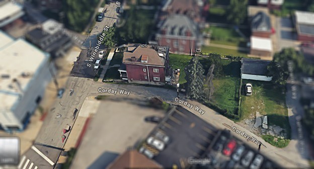 Bloomfield, Pennsylvania, 15224, United States, ,Residential,For Sale,1754664