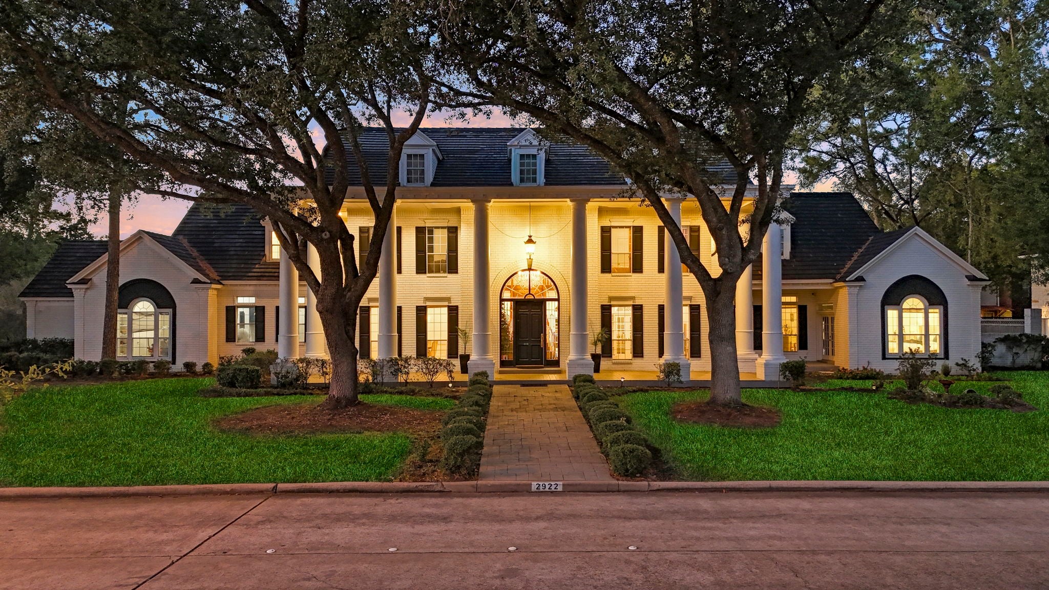 Cedar Woods Pl, Houston, TX 77068 #1