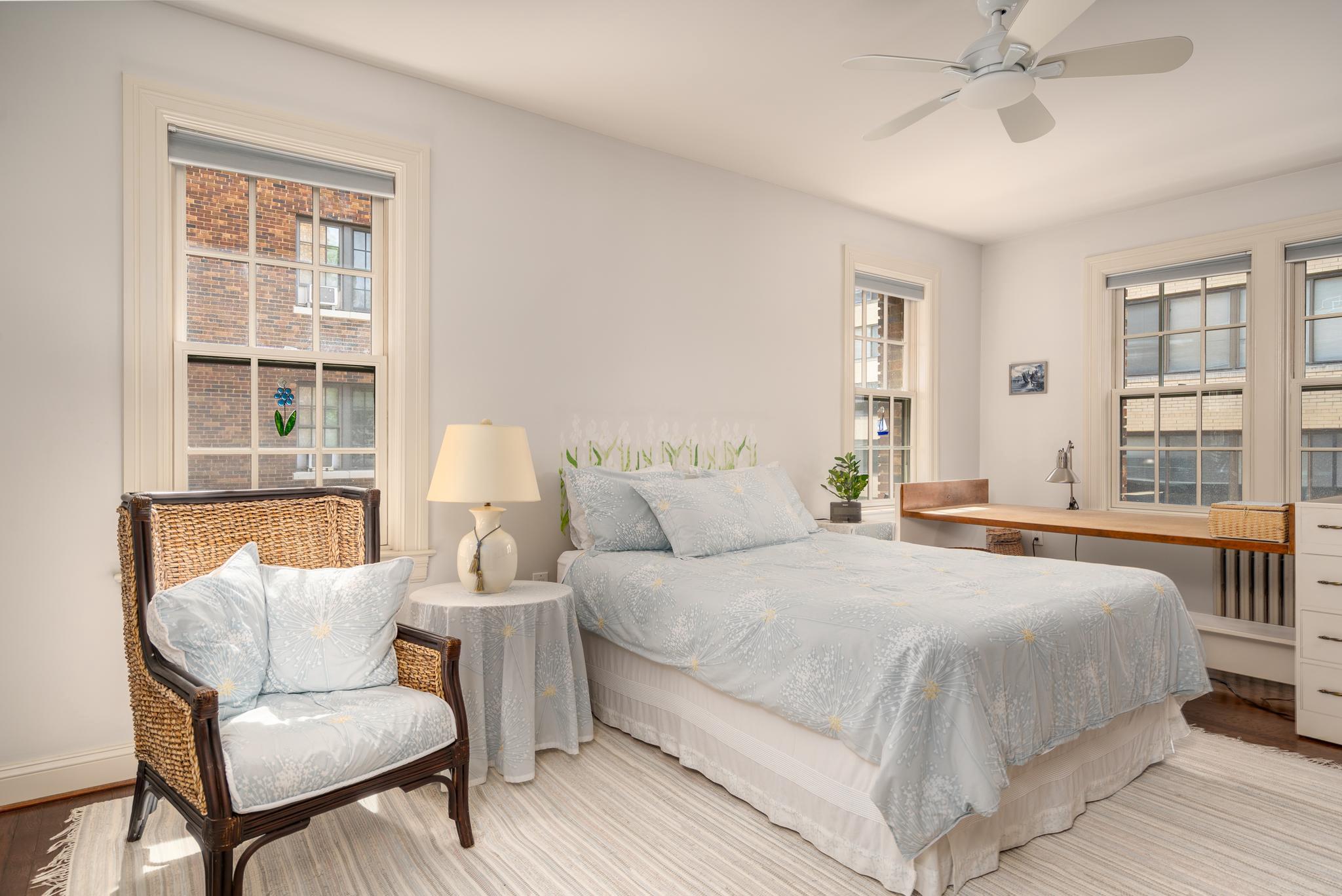  4514 Connecticut Avenue NW, Washington, DC, 20008 - 物件實景