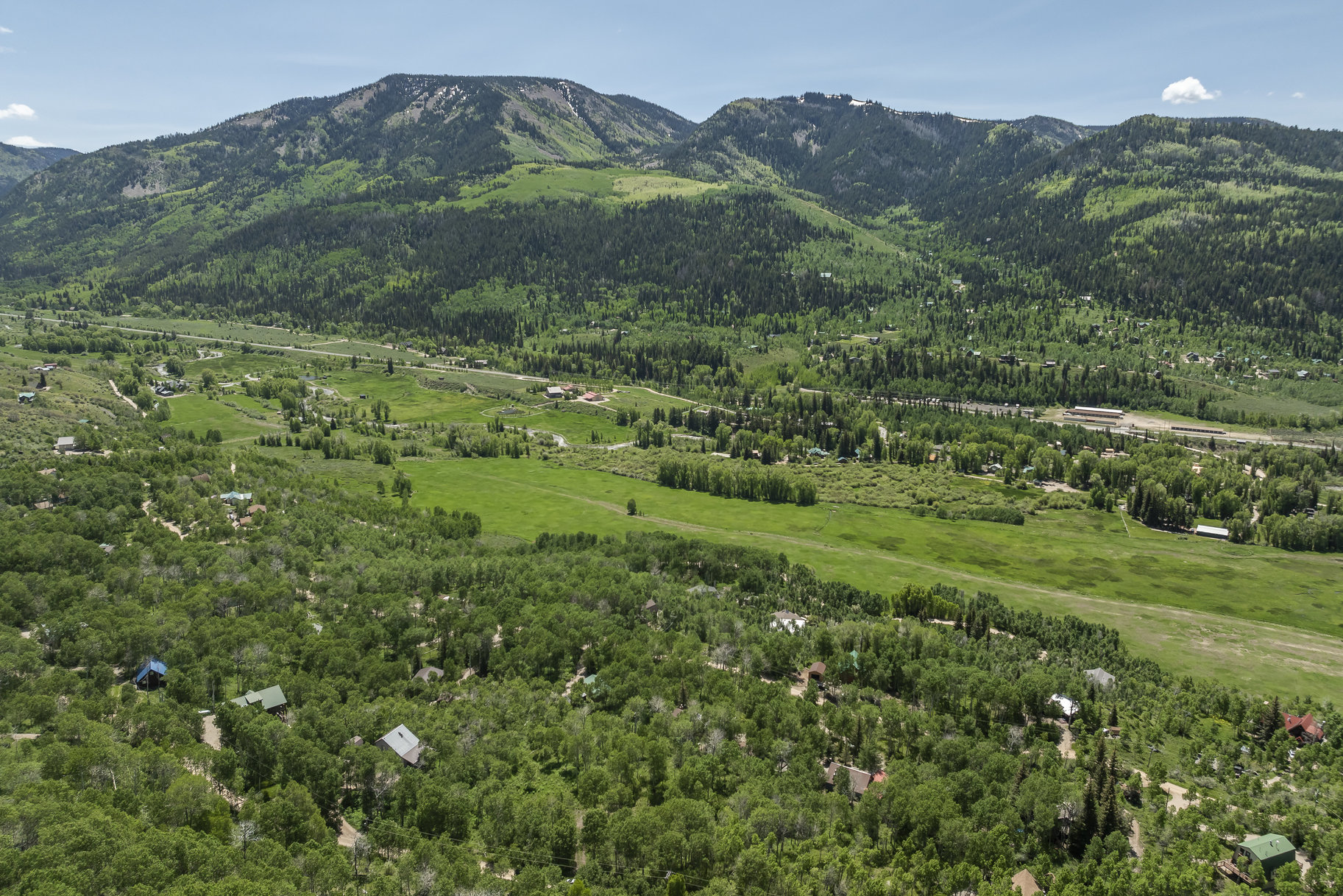  Lot in Oakley Utah with Views - 物件實景