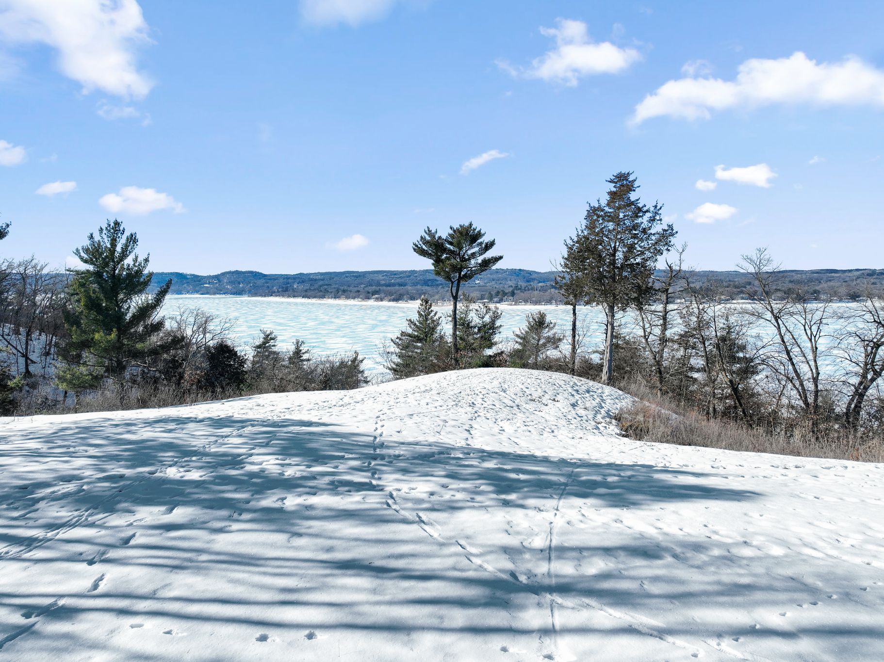  Private Saint Croix River Lot - 物件實景