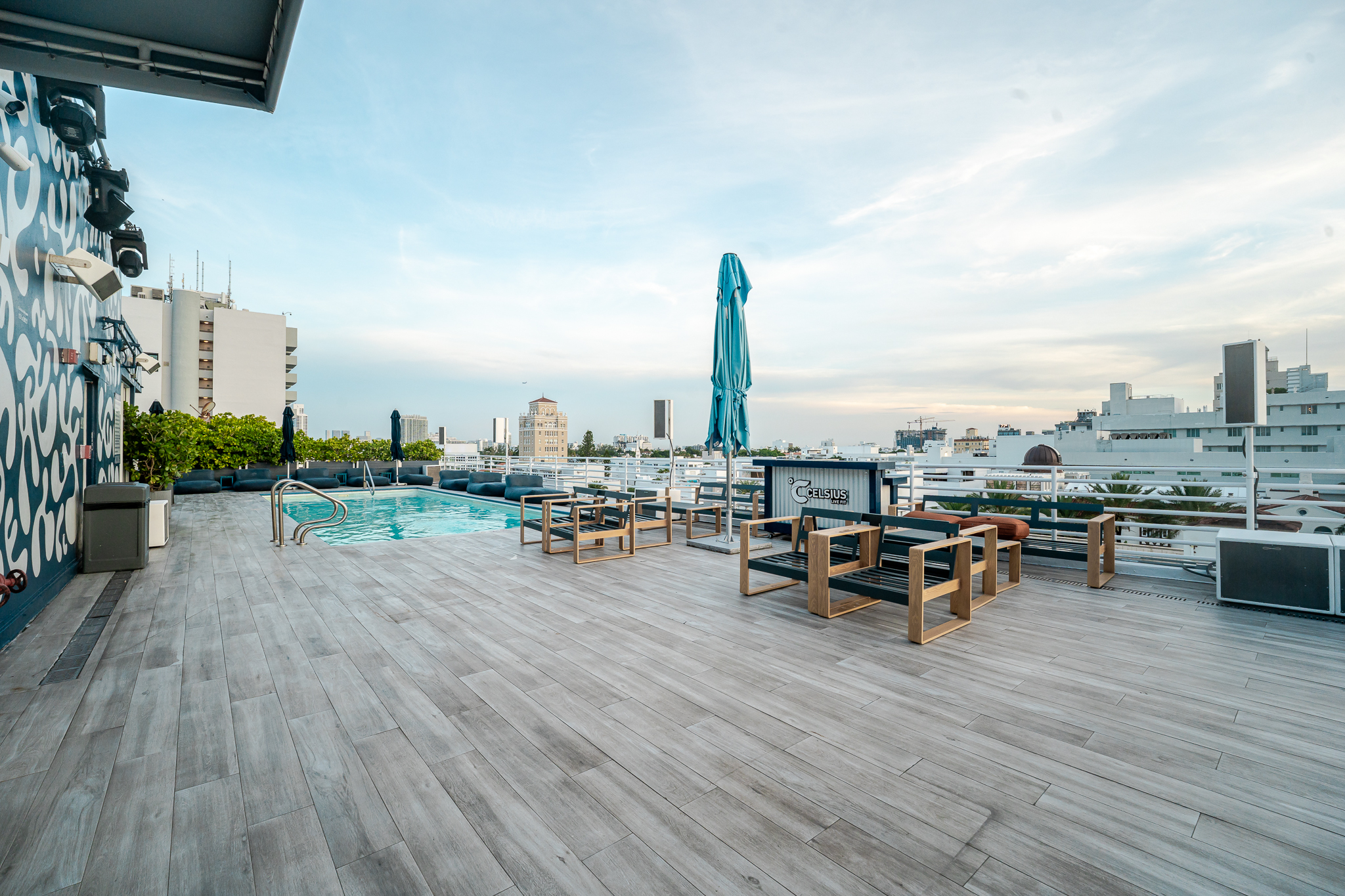  1060 Ocean Dr, Miami Beach, FL, 33139 - 物件實景