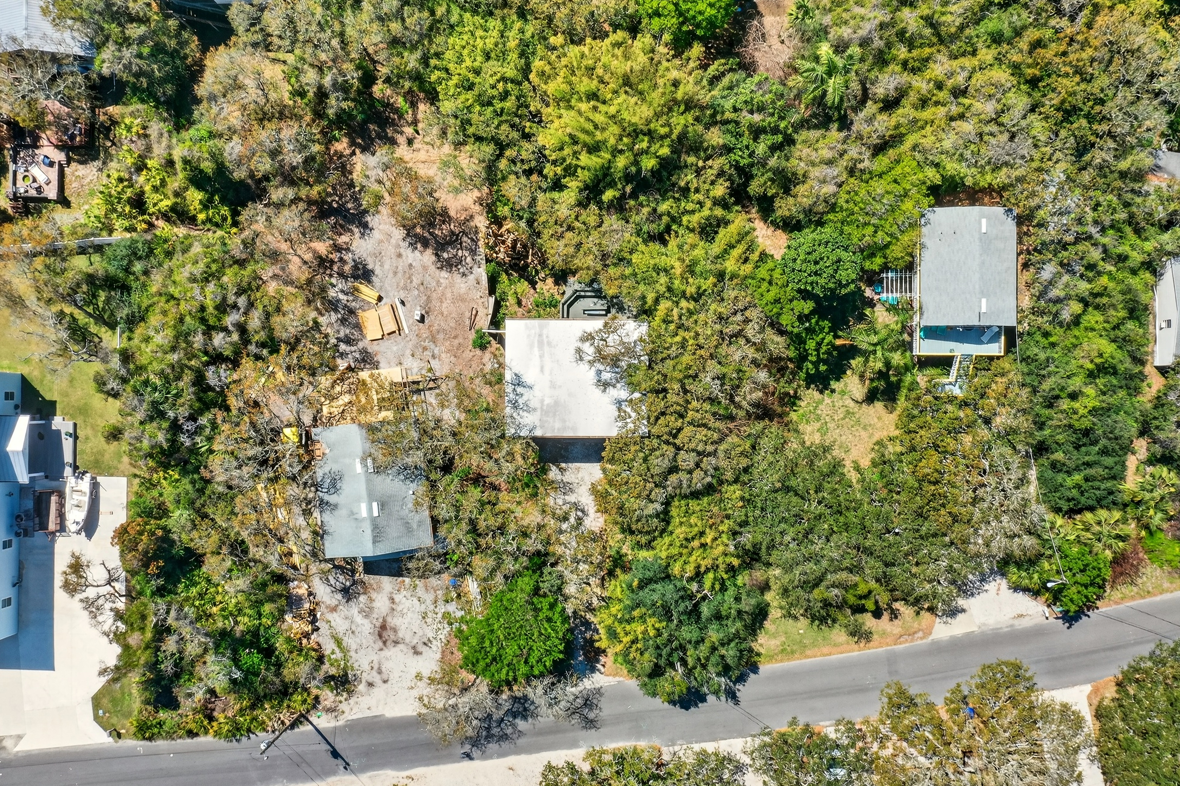  6433 Madison Street, St Augustine Beach, FL, 32080 - 物件實景