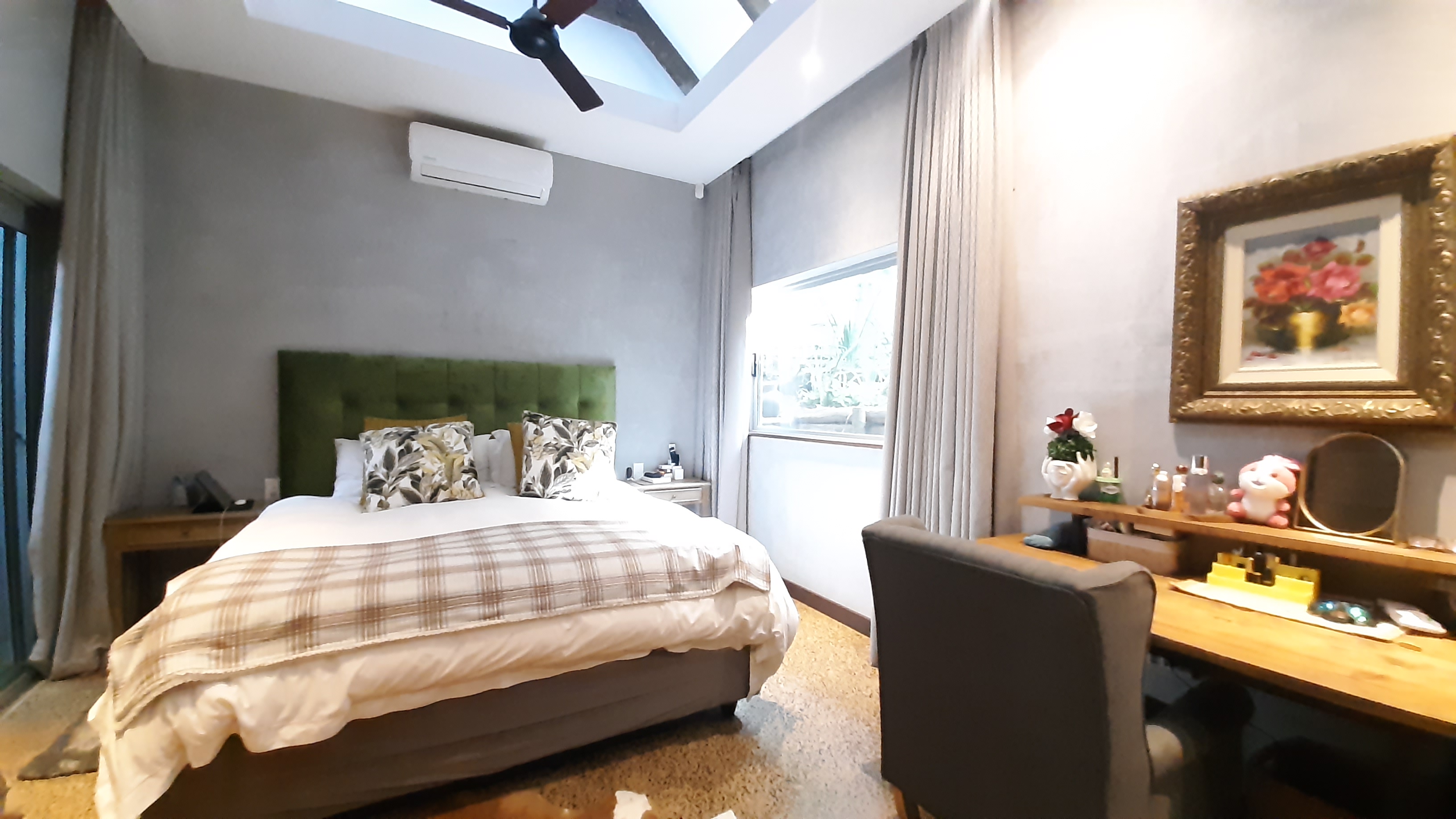  Private Architectural Sanctuary in Simbithi Eco Estate - 物件實景
