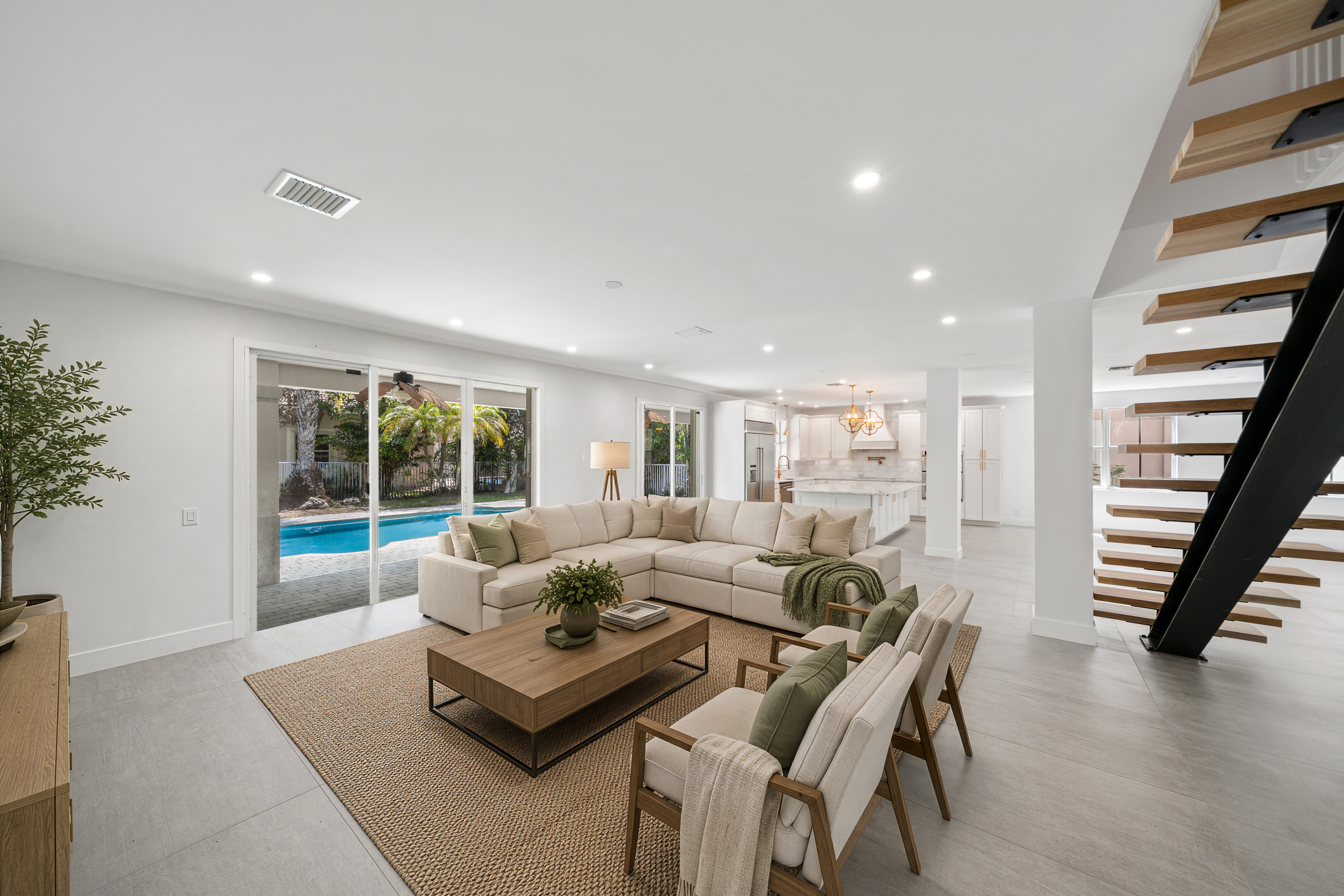  1855 Hidden Trail Ln, Weston, FL, 33327 - 物件實景