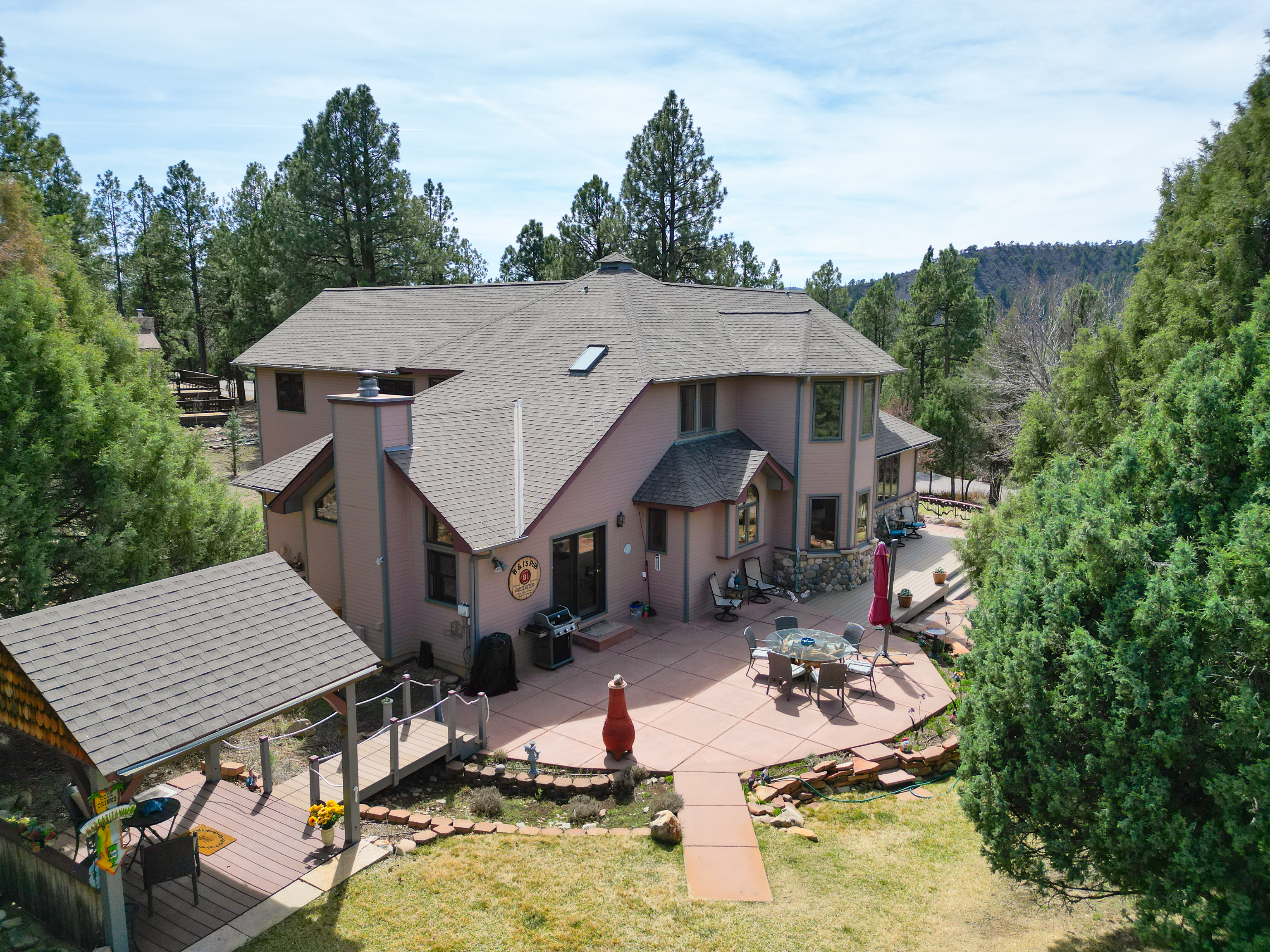  25 Perins Vista Drive, Durango, CO 81301 - 物件實景