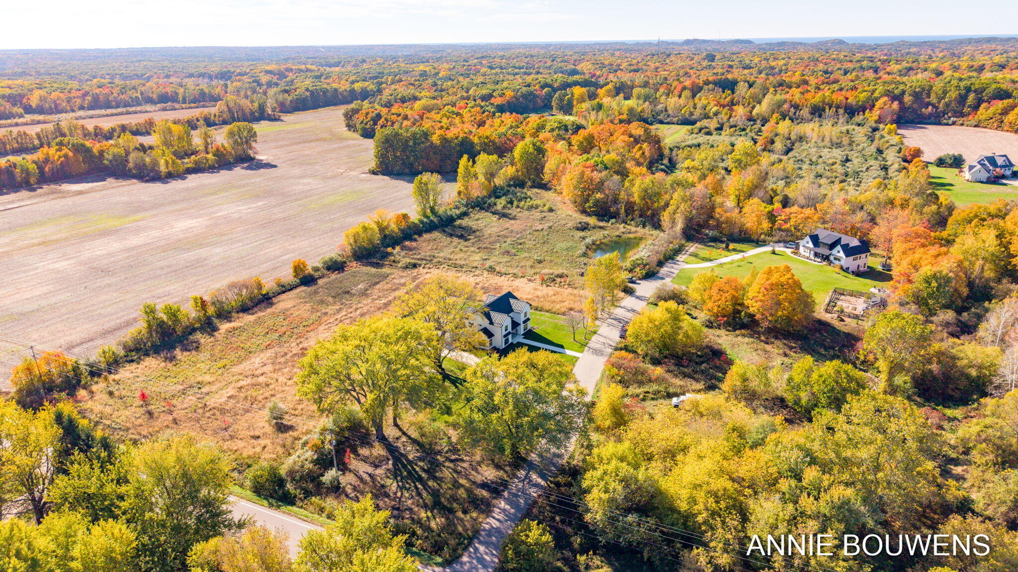 Hamilton, Michigan, 49419, United States, 4 Bedrooms Bedrooms, ,4 BathroomsBathrooms,Residential,For Sale,1986207