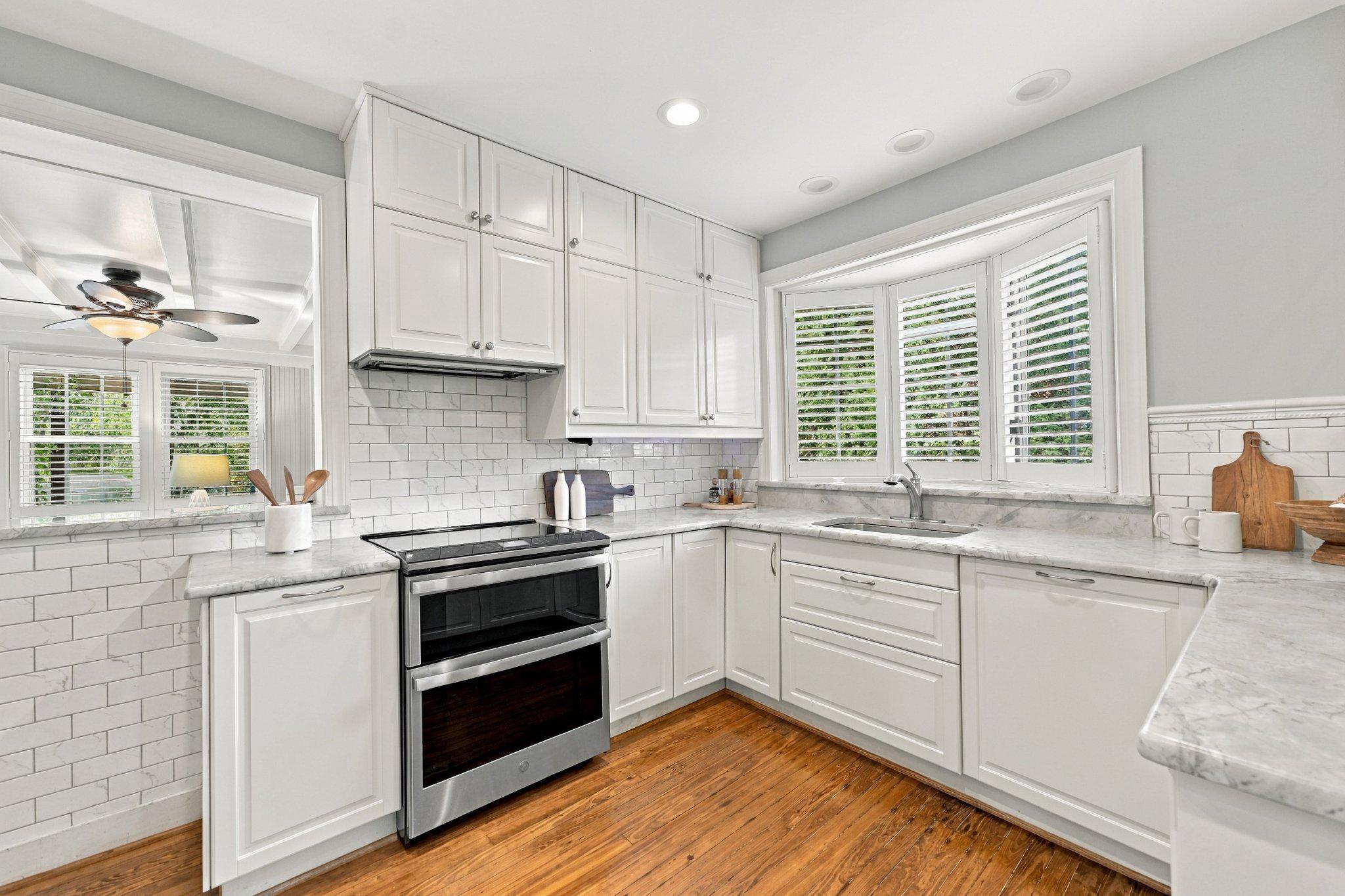  4518 N Glebe Road, Arlington, VA, 22207 - 物件實景