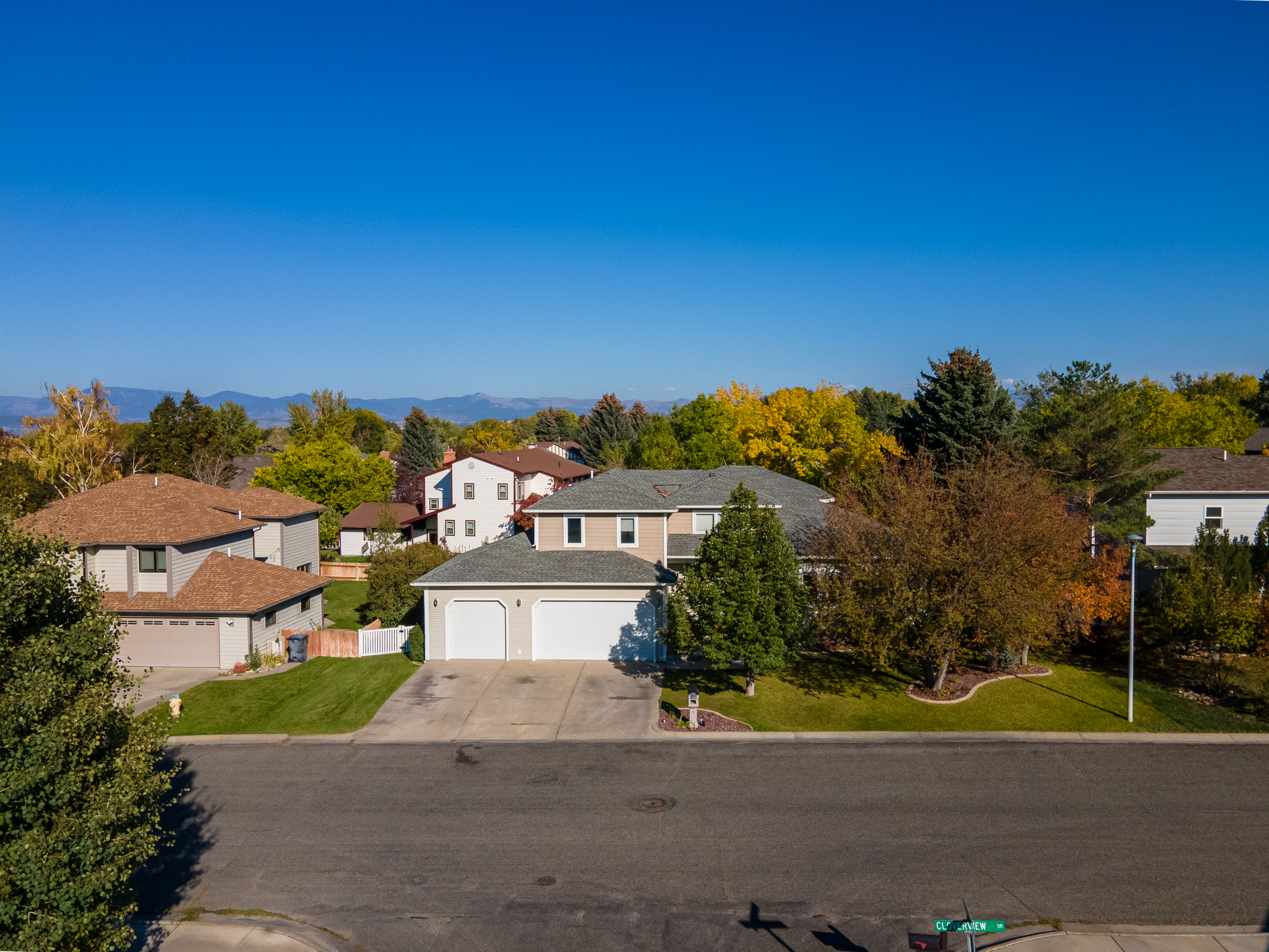 Helena, Montana, 59601, United States, 4 Bedrooms Bedrooms, ,4 BathroomsBathrooms,Residential,For Sale,1984515