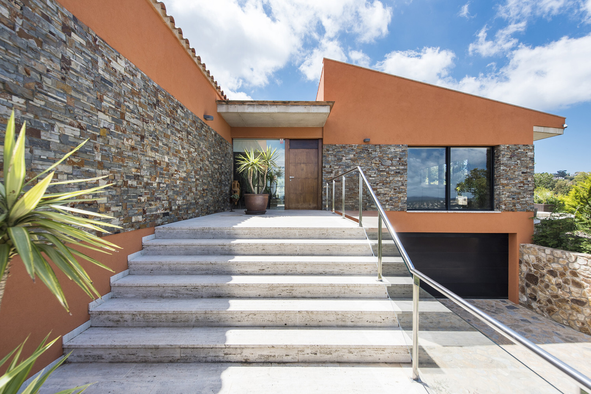  Impressive modern house with panoramic views of the sea - 物件實景