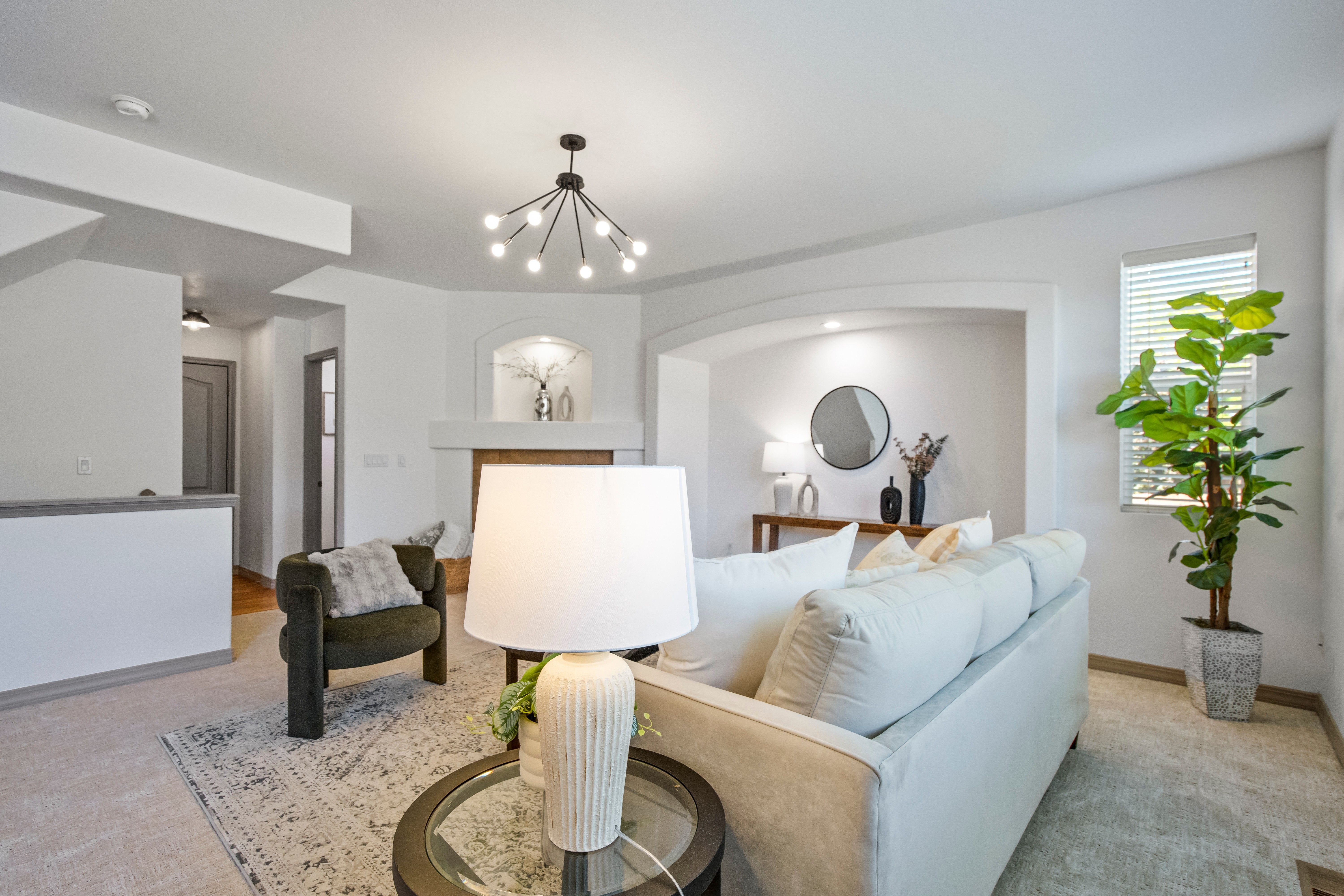  Welcome to This Beautifully Maintained Home in Sought-After Wagon Trails - 物件實景