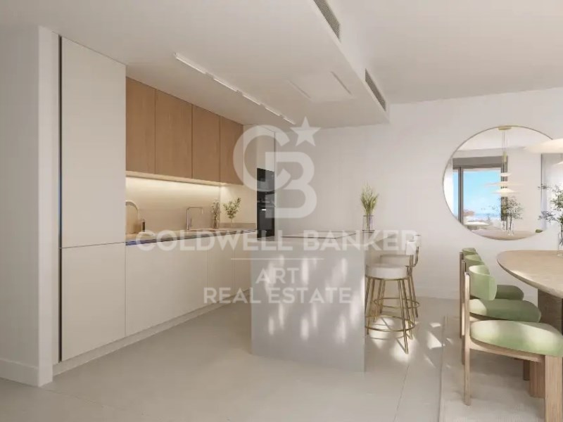 Estepona, Andalusia, ES, 3 Bedrooms Bedrooms, ,2 BathroomsBathrooms,Residential,For Sale,1777802