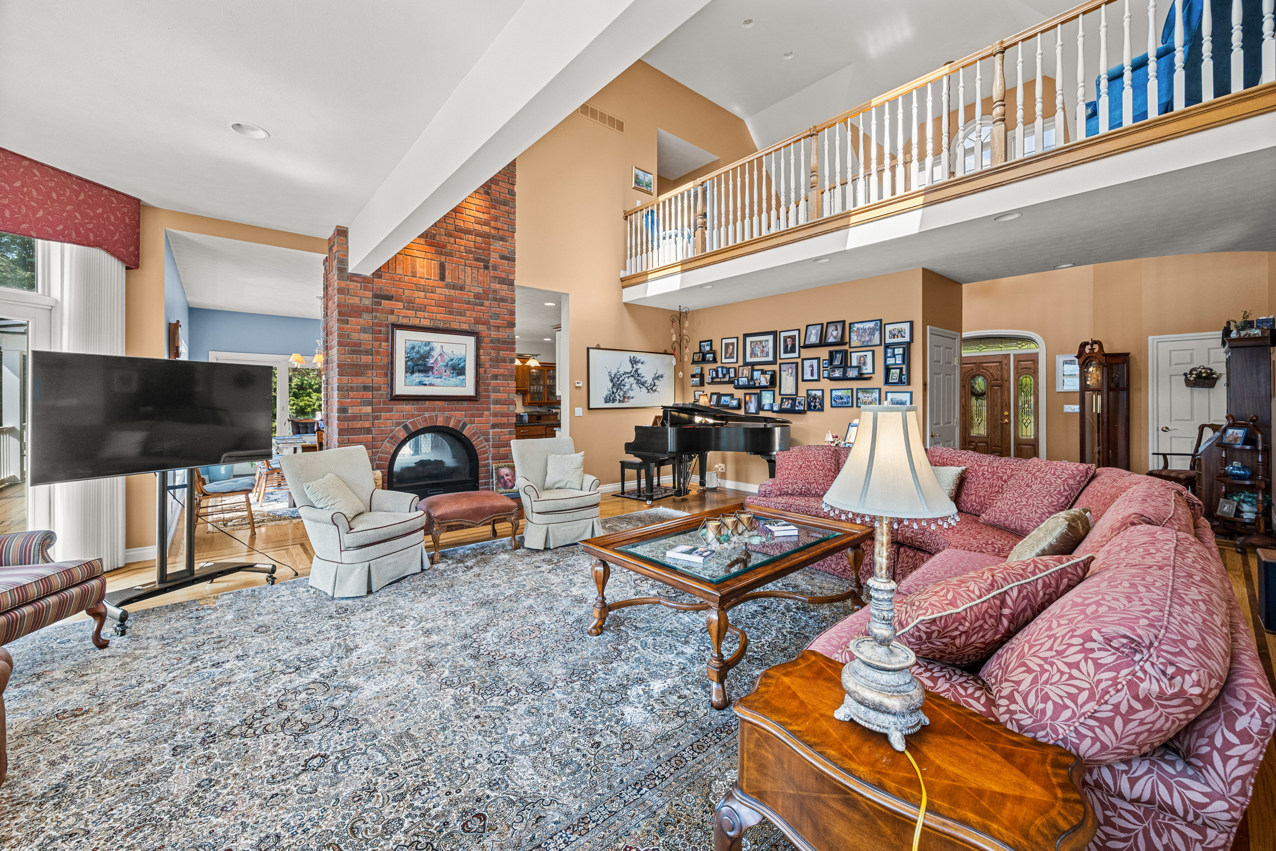 Milo, New York, 14527, United States, 5 Bedrooms Bedrooms, ,5 BathroomsBathrooms,Residential,For Sale,1909439