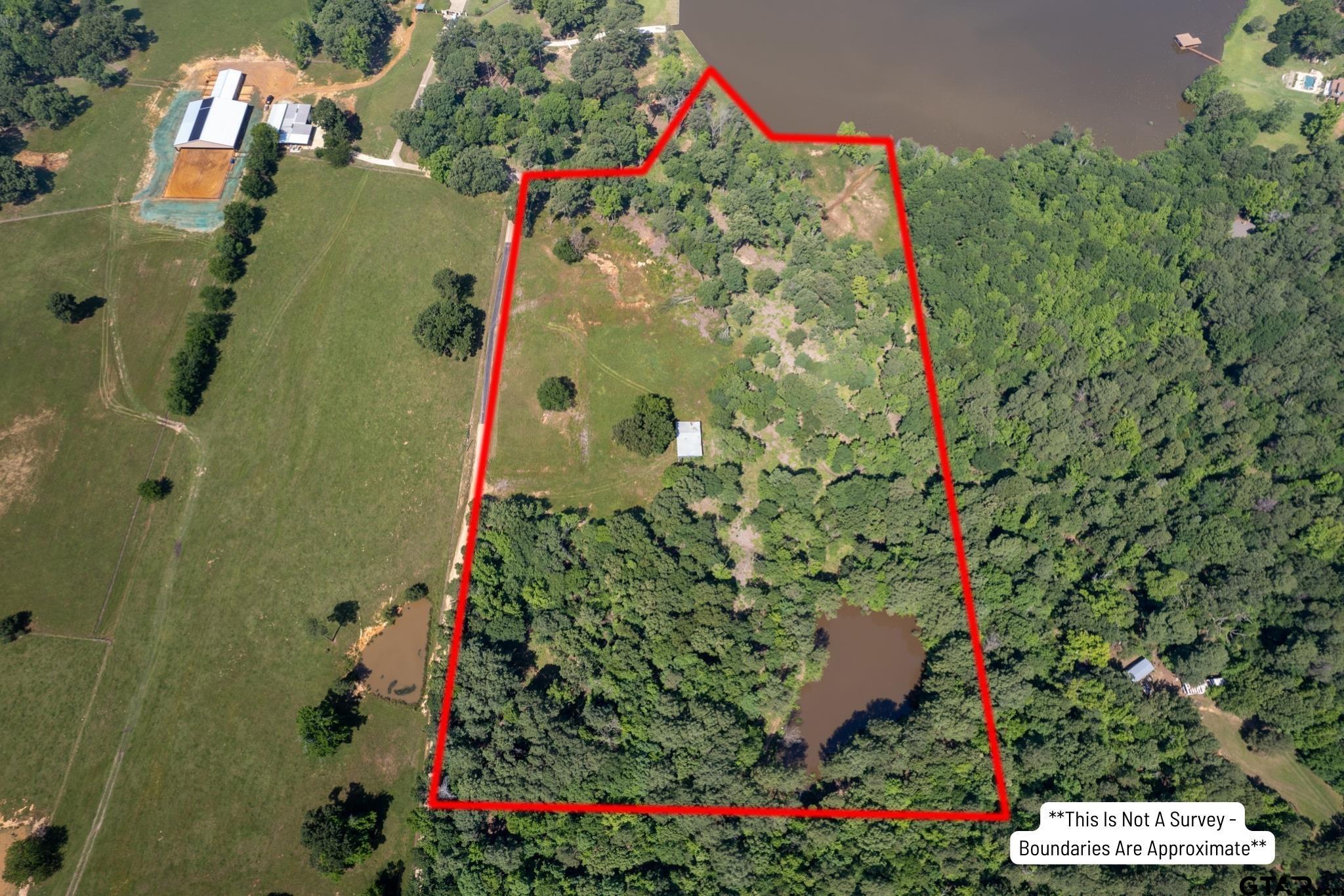 Leesburg, Texas, 75451, United States, ,Land,For Sale,1975704