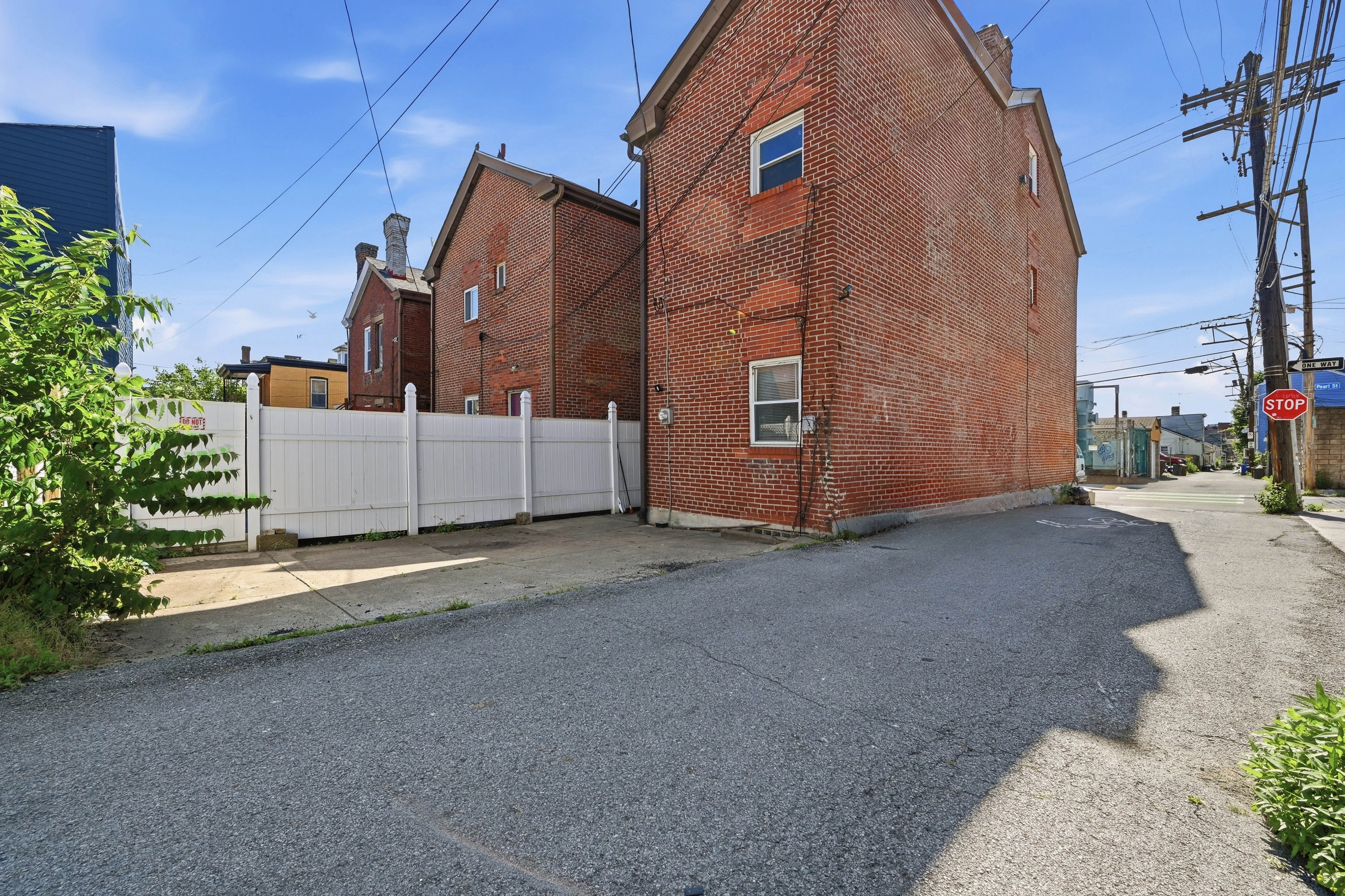  111 Pearl Street, Pittsburgh, PA 15224 - 物件實景
