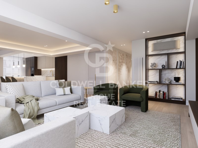 Madrid, Comunidad de Madrid, ES, 3 Bedrooms Bedrooms, ,3 BathroomsBathrooms,Residential,For Sale,1890911