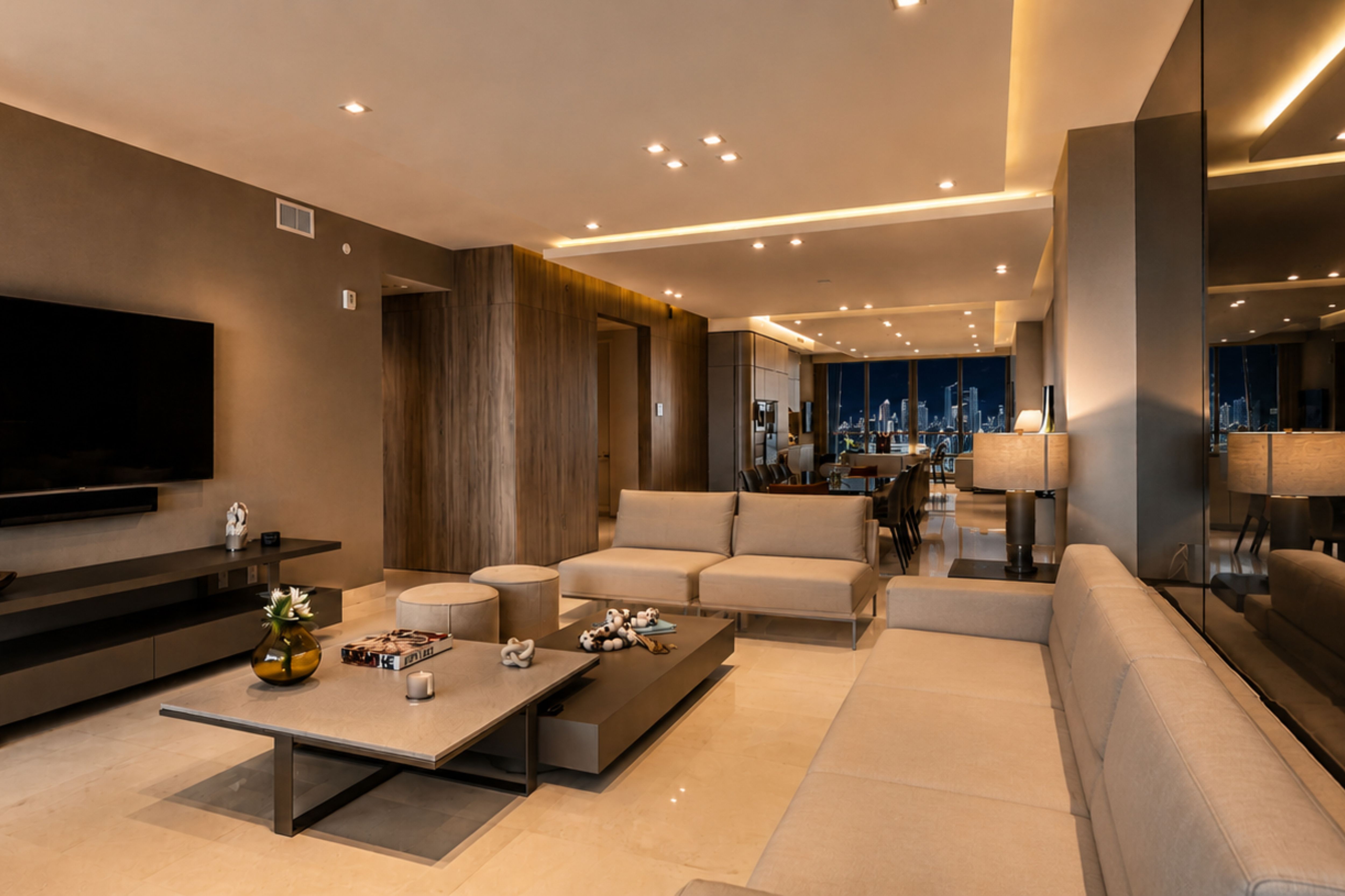  16901 Collins Avenue, Sunny Isles Beach, FL, 33160 - 物件實景