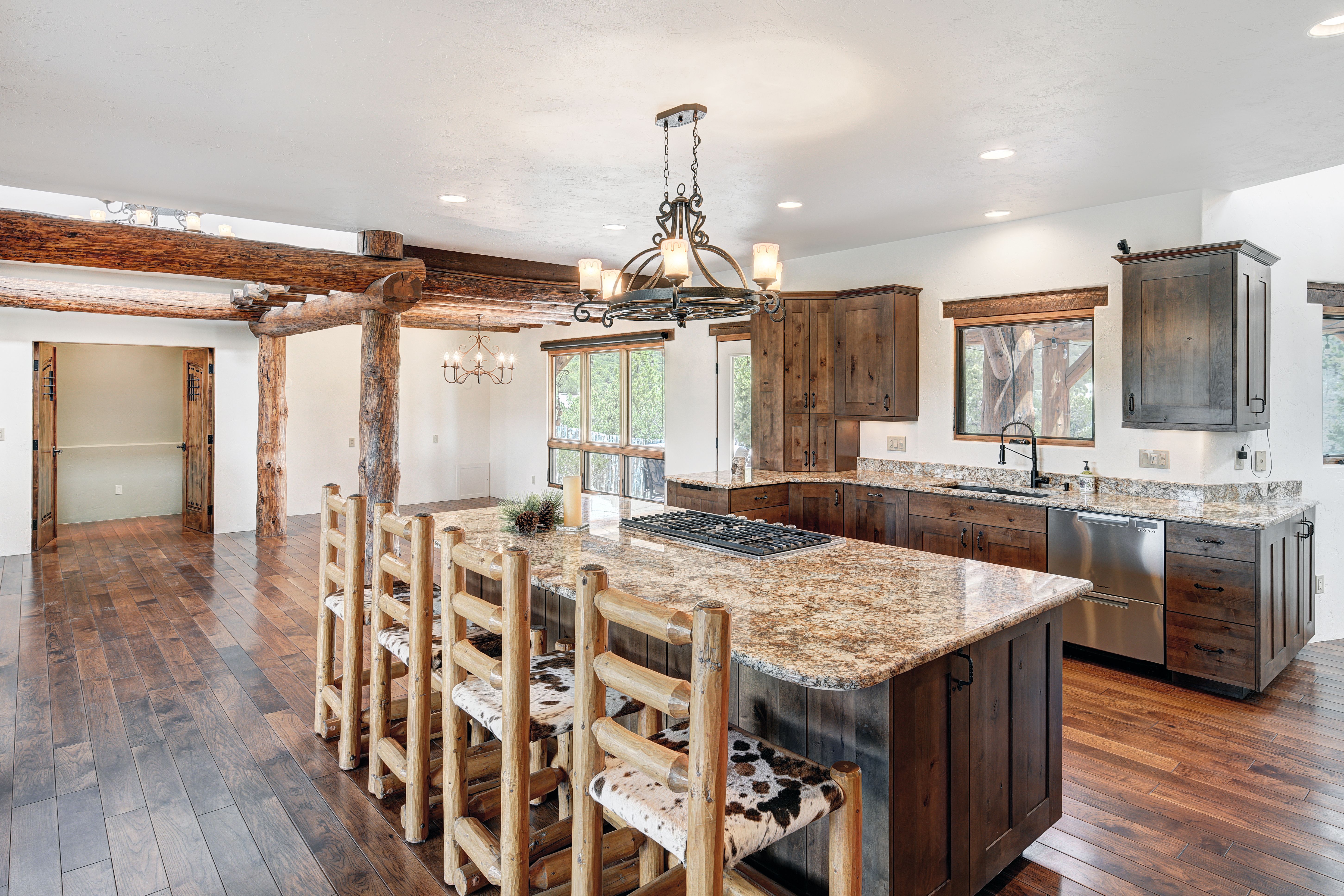  1328 Round Up Road, Westcliffe, CO, 81252 - 物件實景