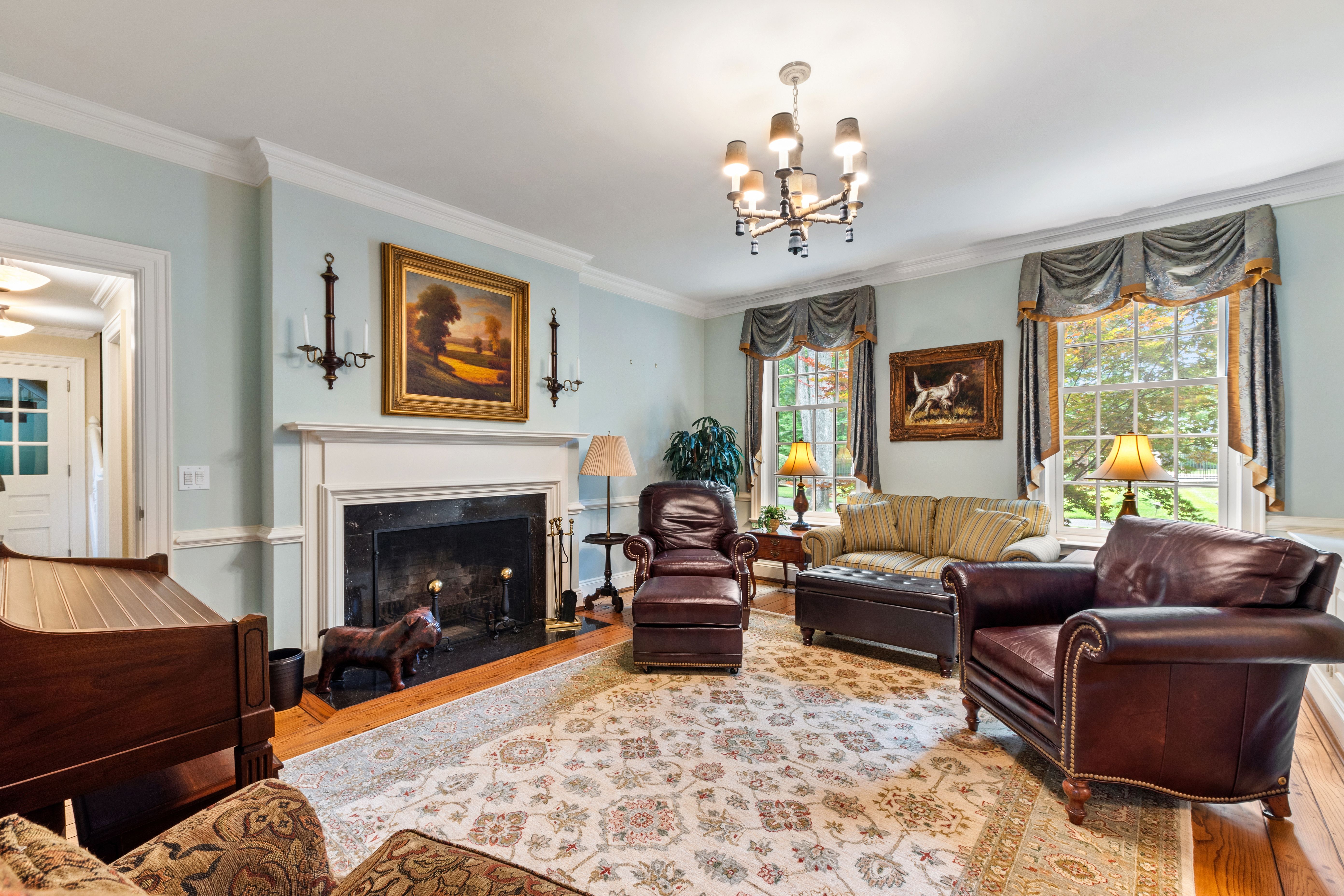  820 Kenmore Road, Chapel Hill, NC, 27514 - 物件實景