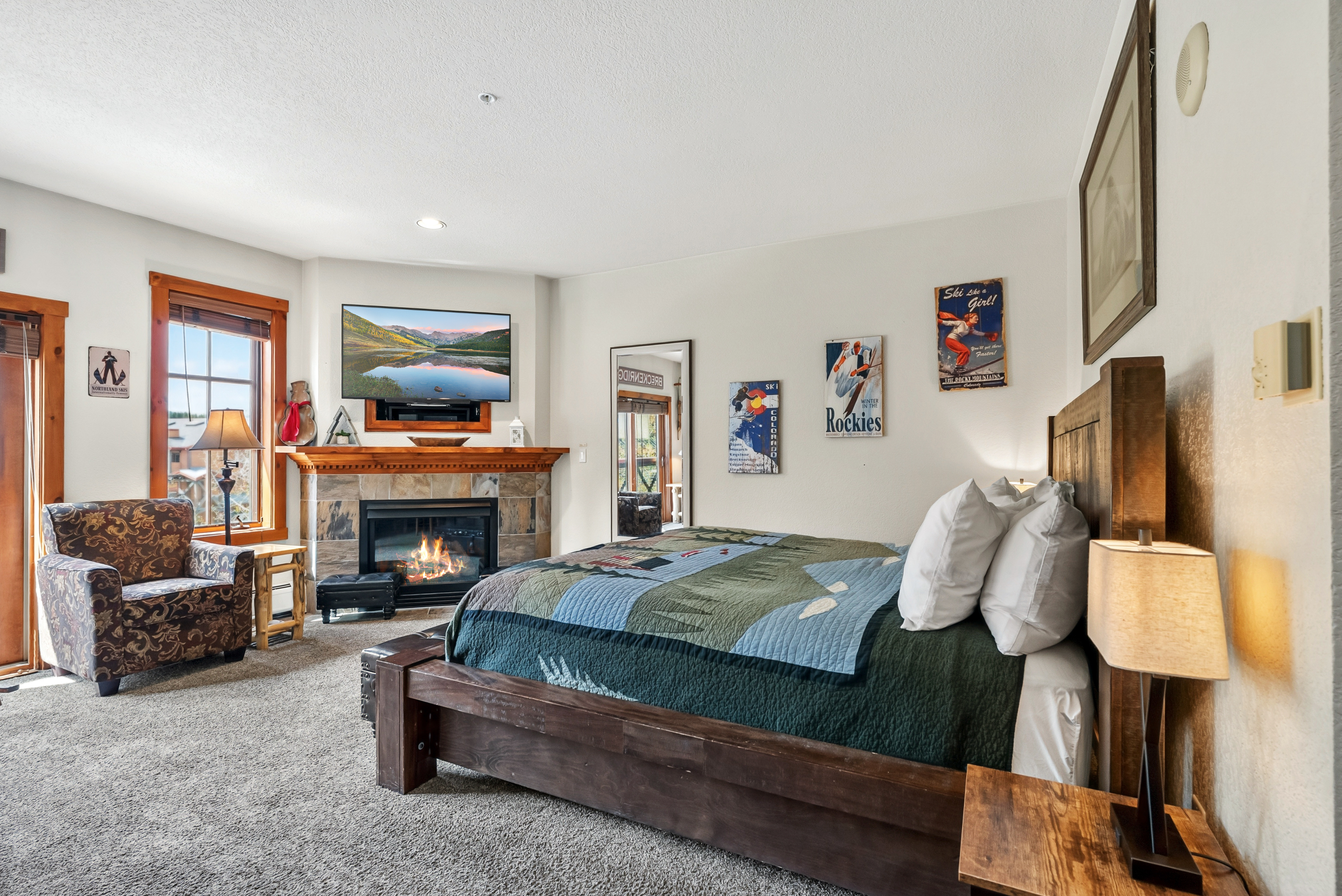  505 South Main Street, Breckenridge, CO 80424 - 物件實景