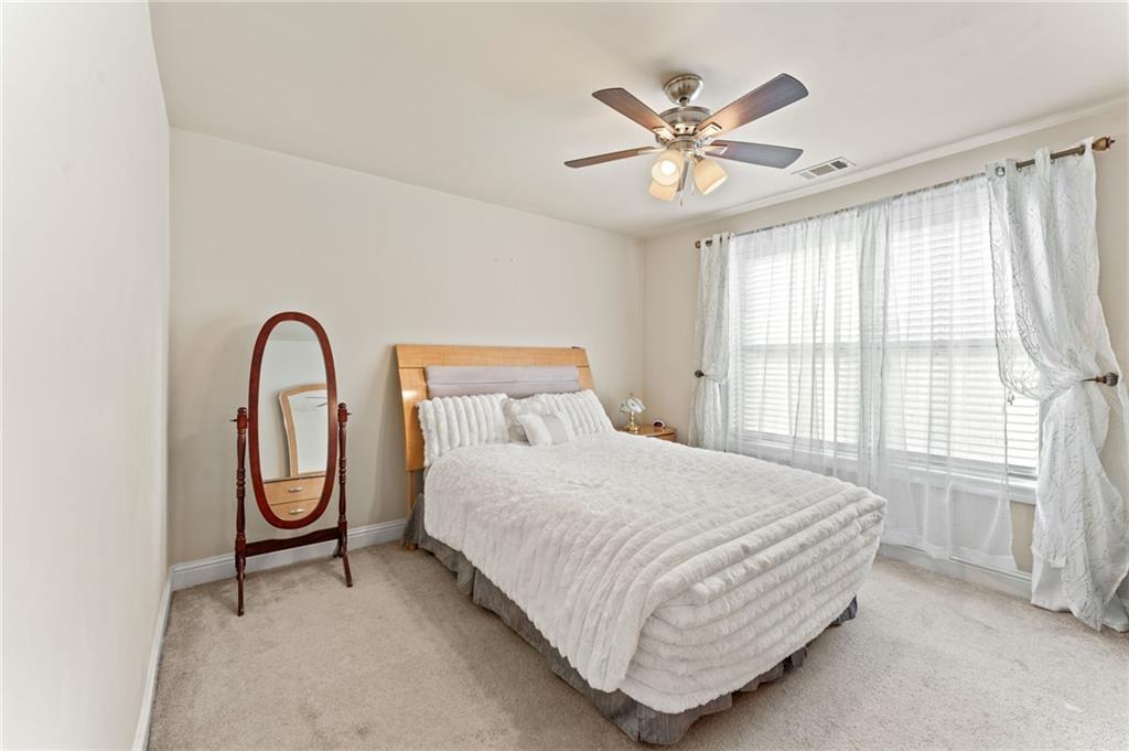 Johns Creek, Georgia, 30022, United States, 3 Bedrooms Bedrooms, ,4 BathroomsBathrooms,Residential,For Sale,2002058