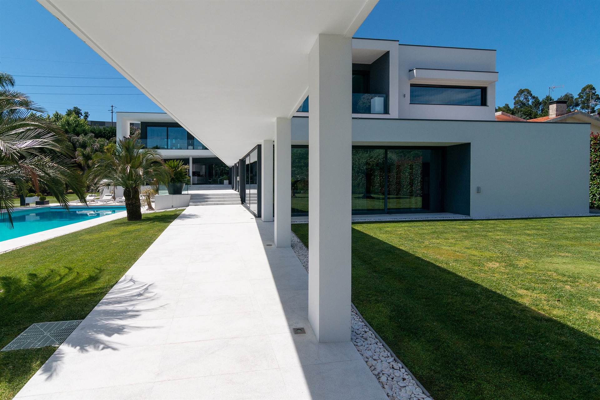  House, 4 bedrooms, for Sale - 物件實景