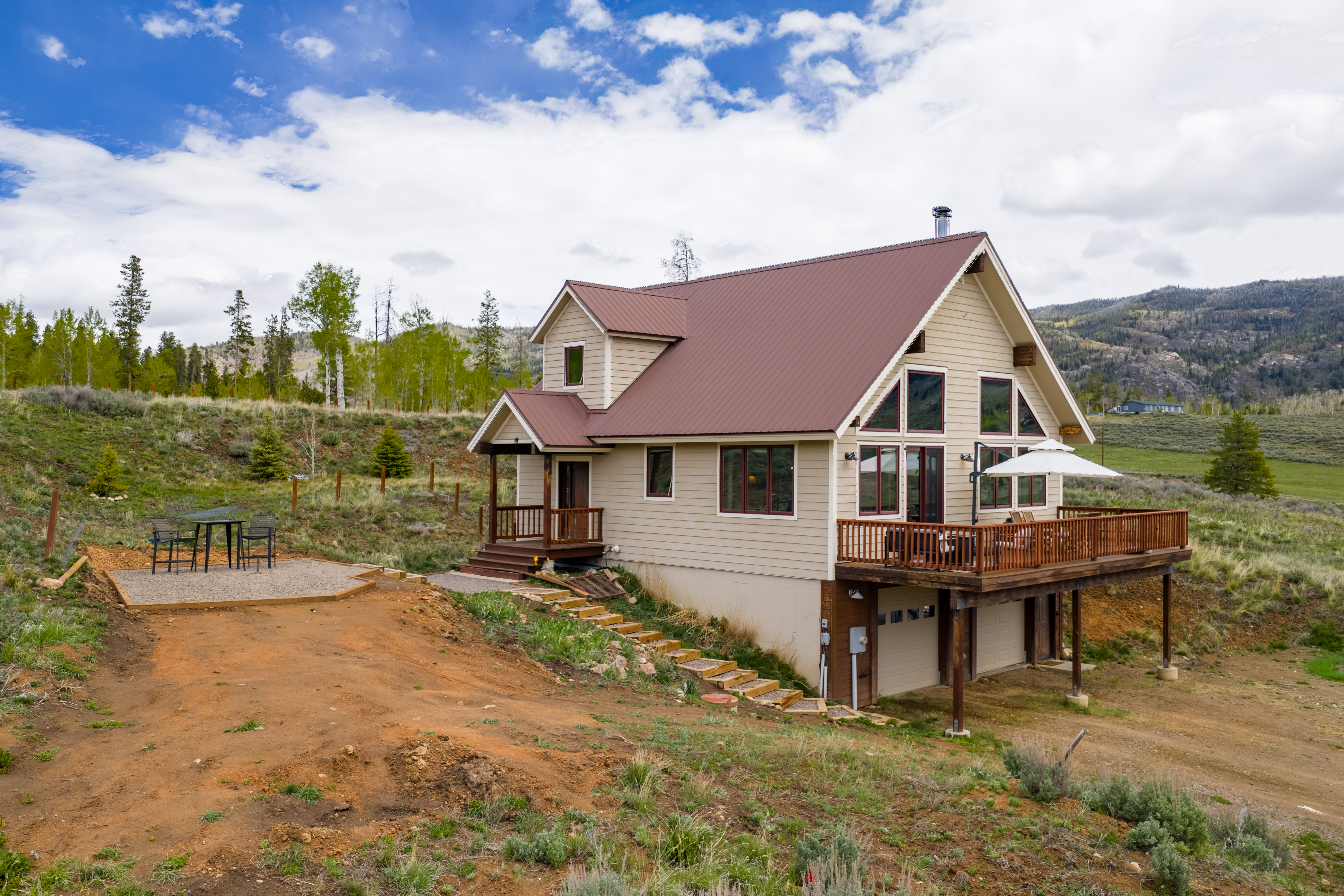  Private Retreat Near Reservoir - 物件實景