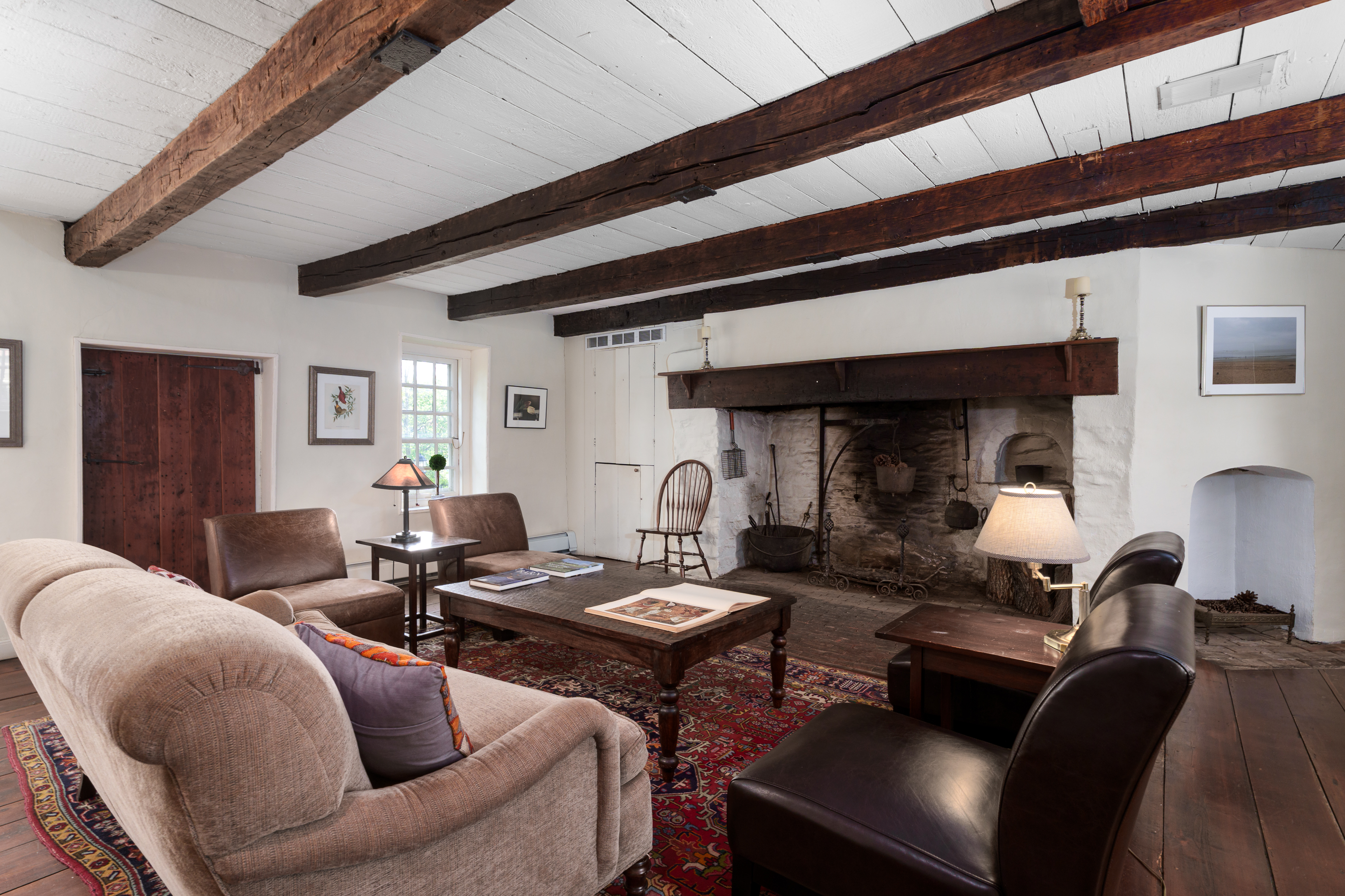  Historic Glencairn - An Enduring Private Residence - 物件實景