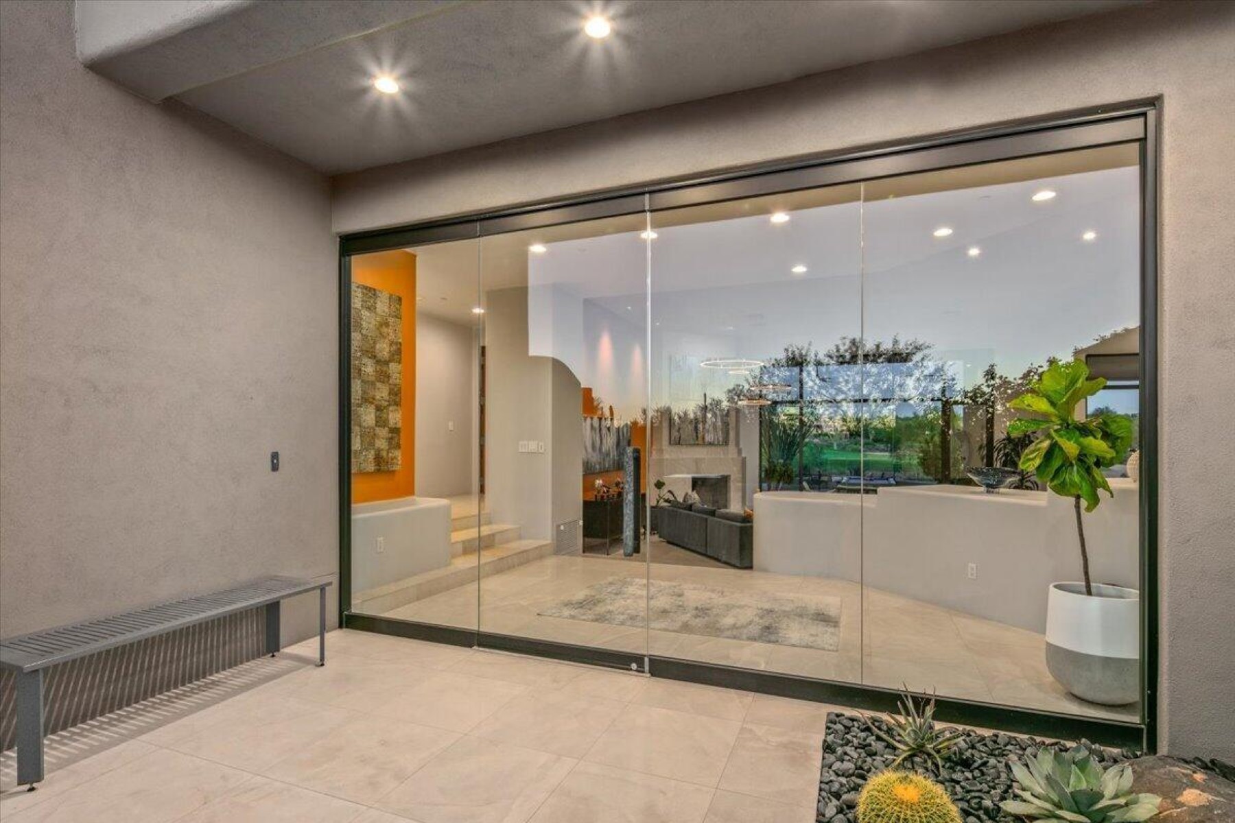  38487 N 94th Street¦Scottsdale, AZ - 物件實景