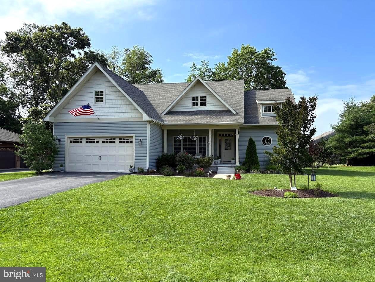 DAGSBORO, Delaware, 19939, United States, 4 Bedrooms Bedrooms, ,3 BathroomsBathrooms,Residential,For Sale,1983724