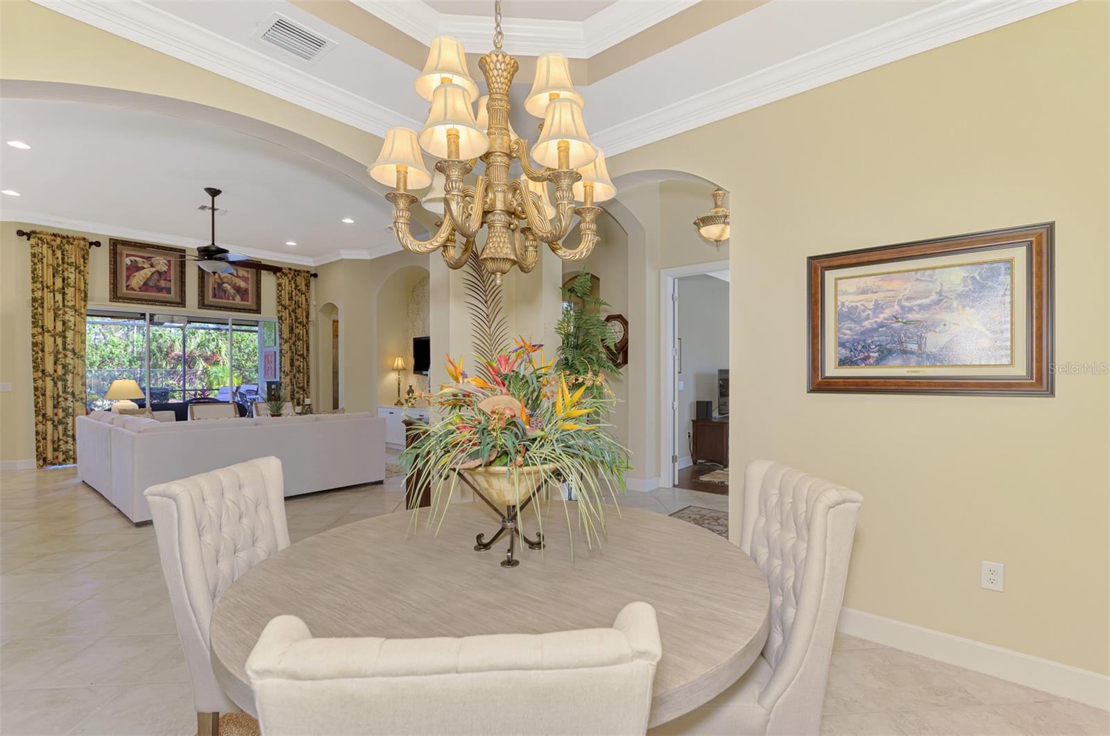 PORT CHARLOTTE, Florida, 33953, United States, 3 Bedrooms Bedrooms, ,3 BathroomsBathrooms,Residential,For Sale,1985705