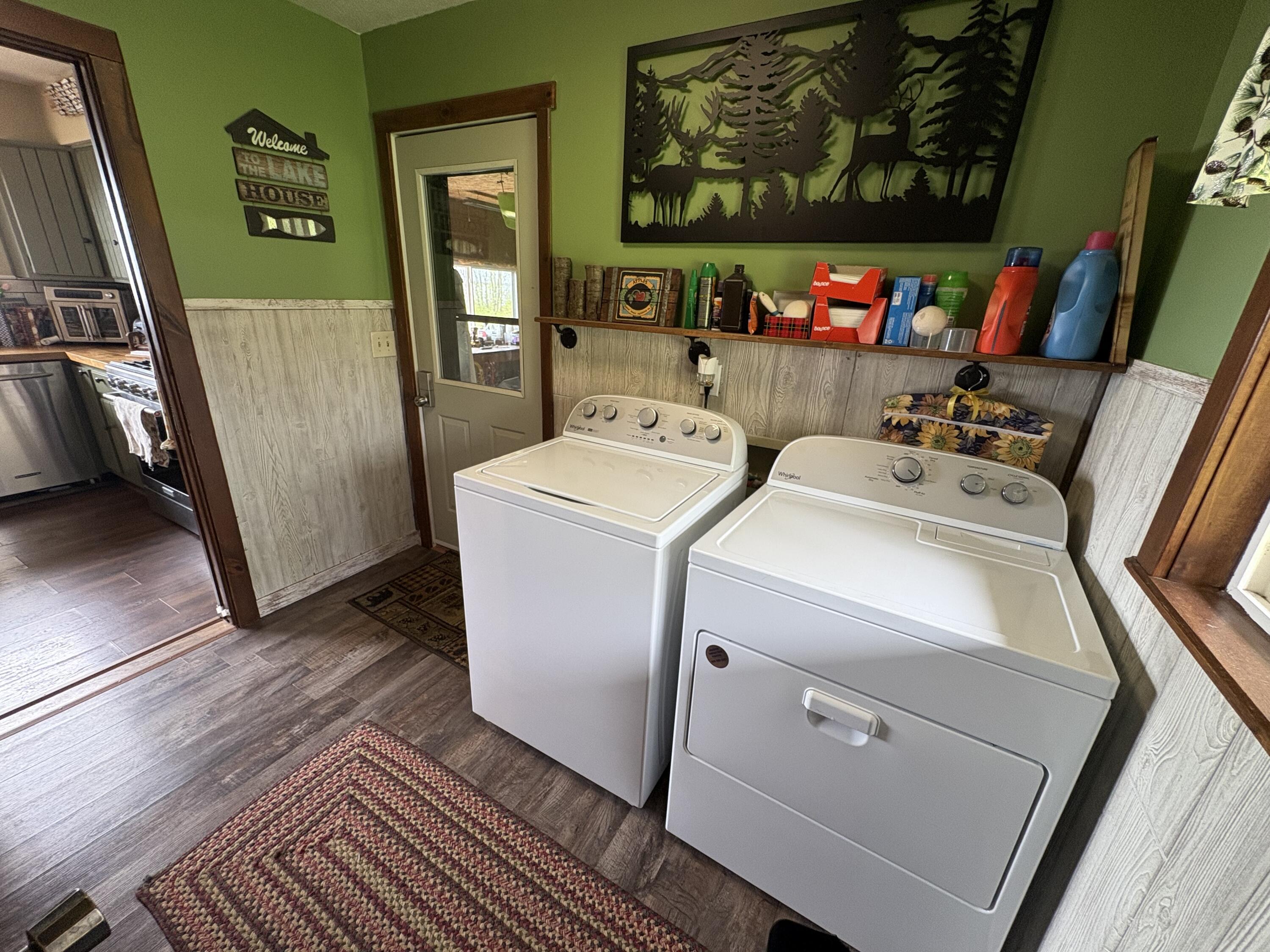 Naubinway, Michigan, 49762, United States, 3 Bedrooms Bedrooms, ,2 BathroomsBathrooms,Residential,For Sale,1840338