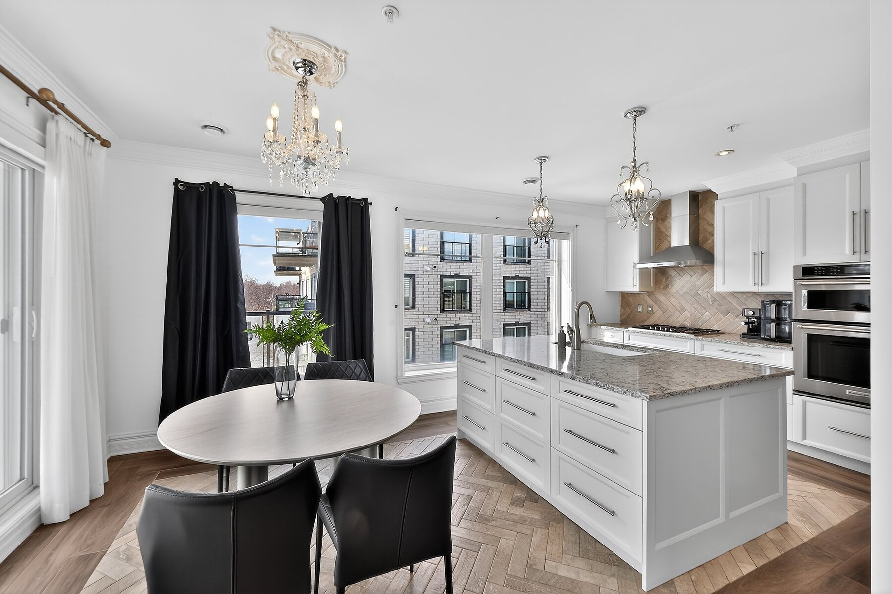  Sainte-Dorothée, Laval - 物件實景