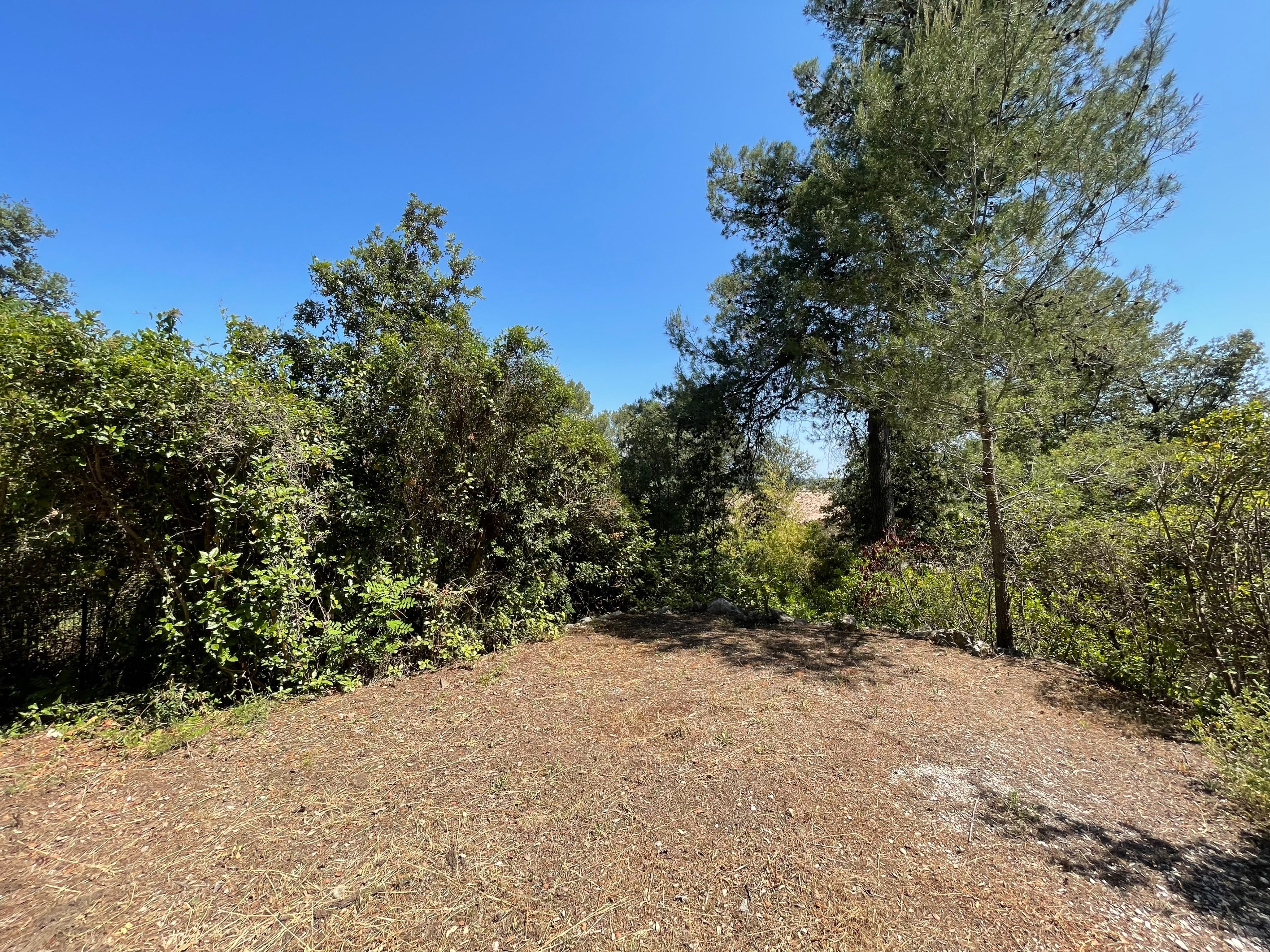  Belle vue – Permis accepté – Projet possible - 物件實景
