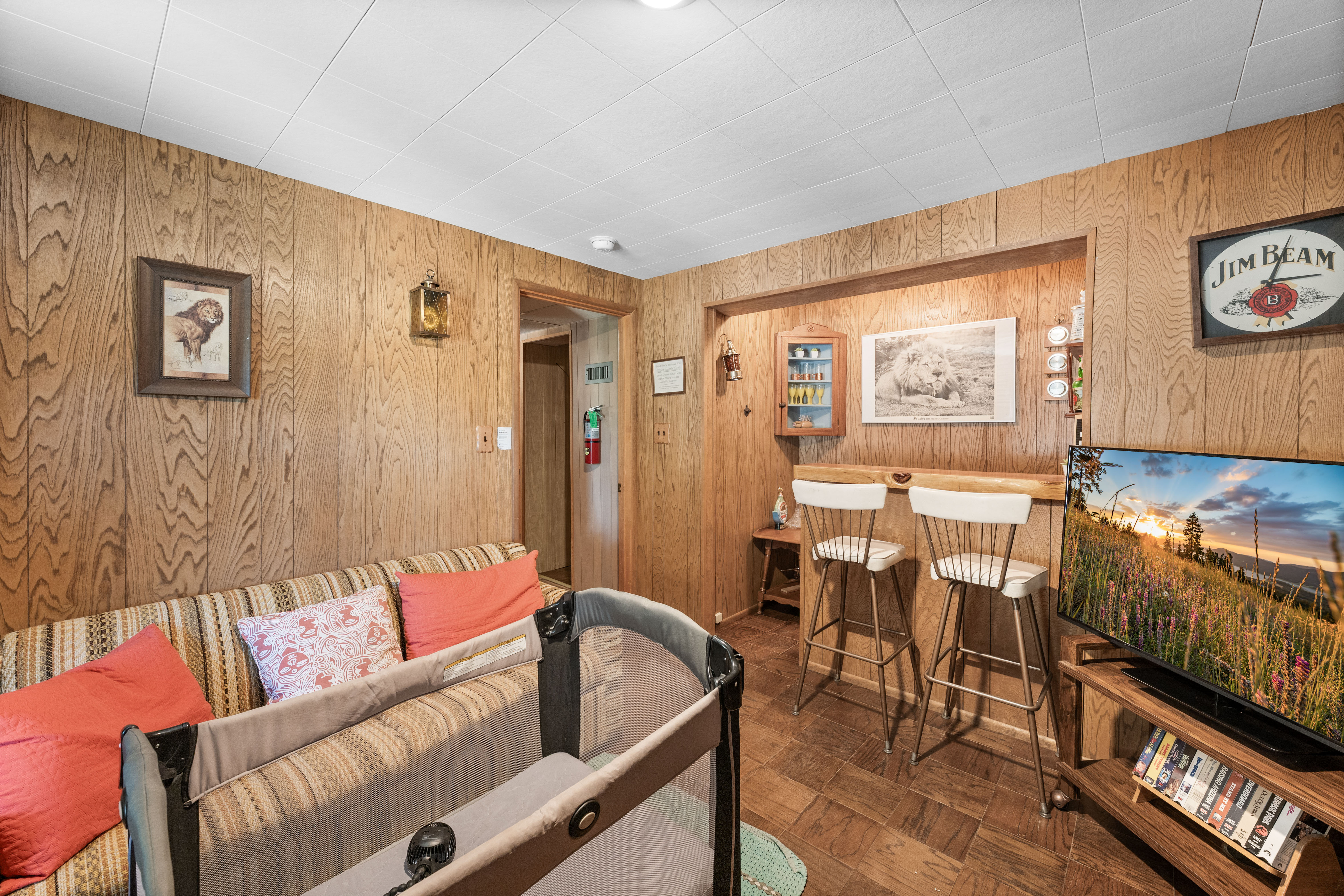  1156 Bruin Trail, Fawnskin, CA 92333 - 物件實景