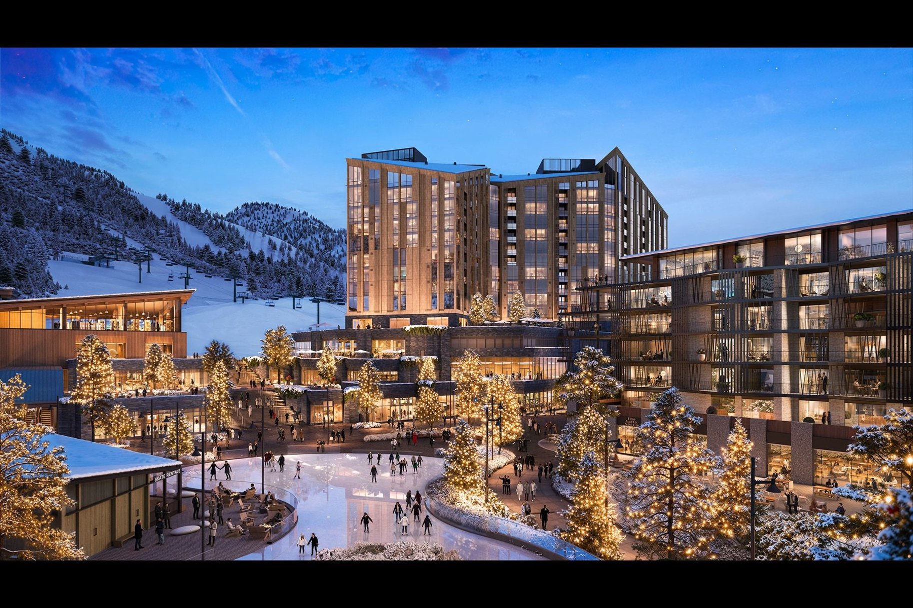  Ultra-Rare Opportunity in Four Seasons Deer Valley - 物件實景