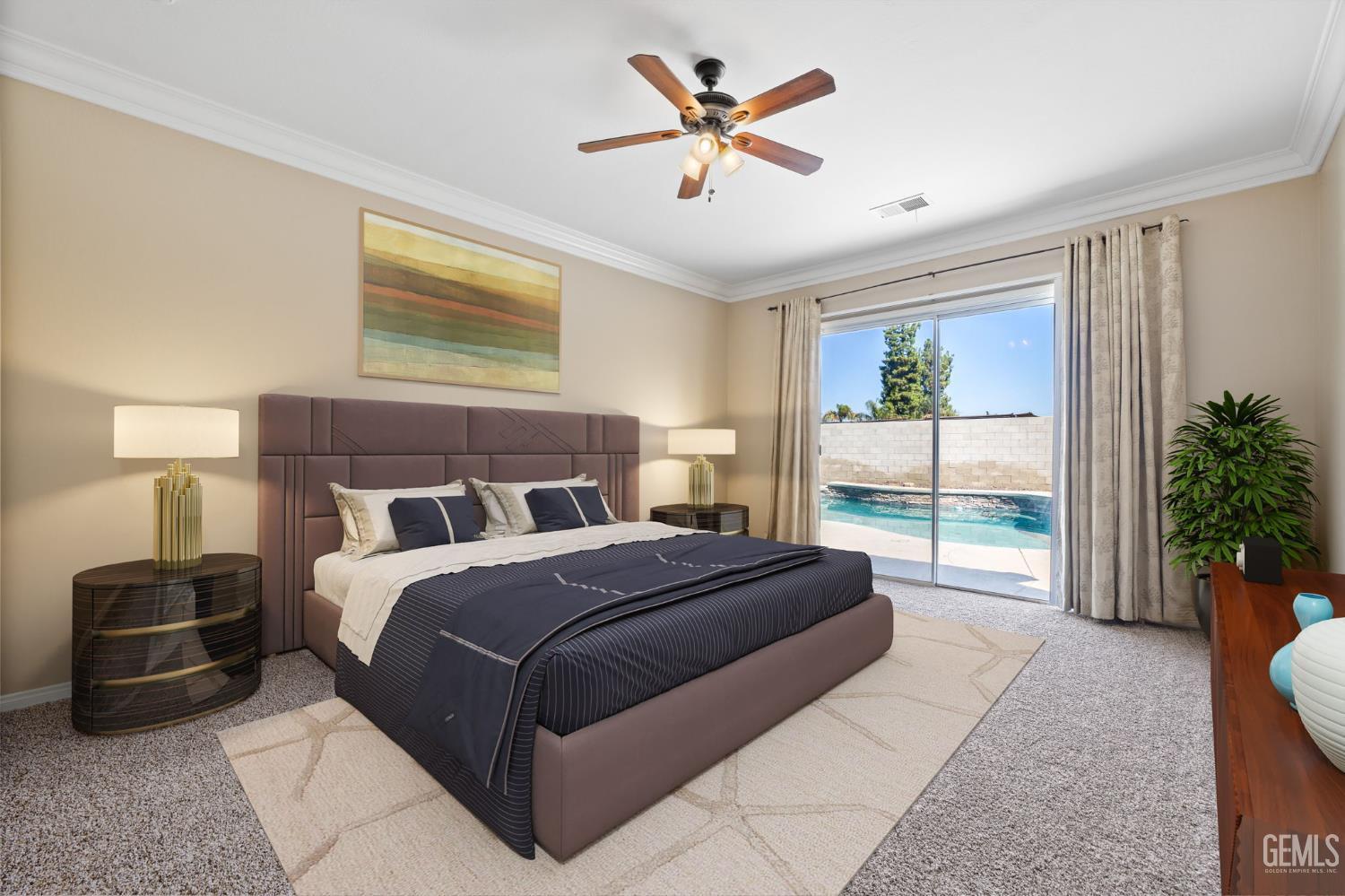 Bakersfield, California, 93312, United States, 4 Bedrooms Bedrooms, ,3 BathroomsBathrooms,Residential,For Sale,1933042