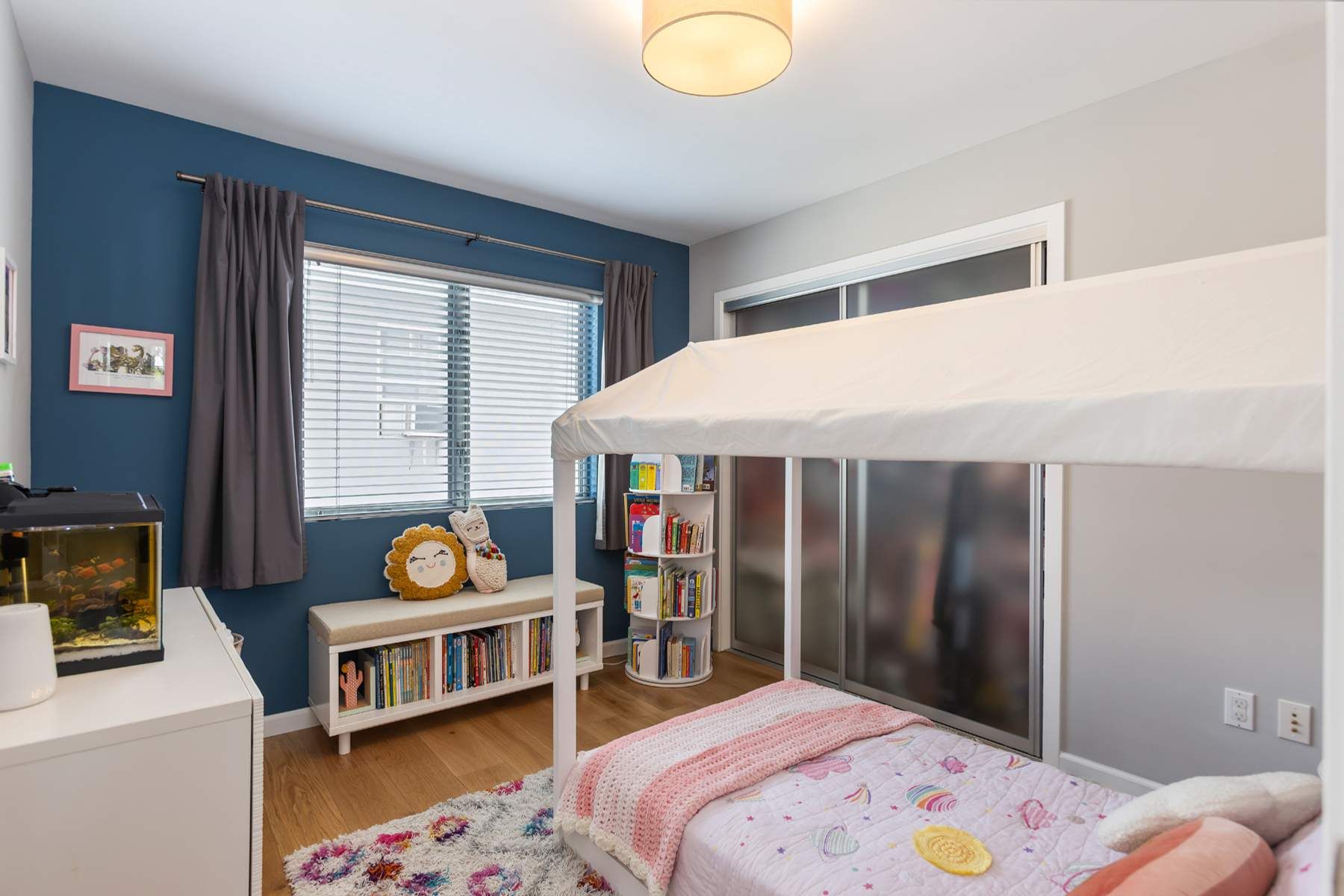  5936 Barton Avenue - 物件實景