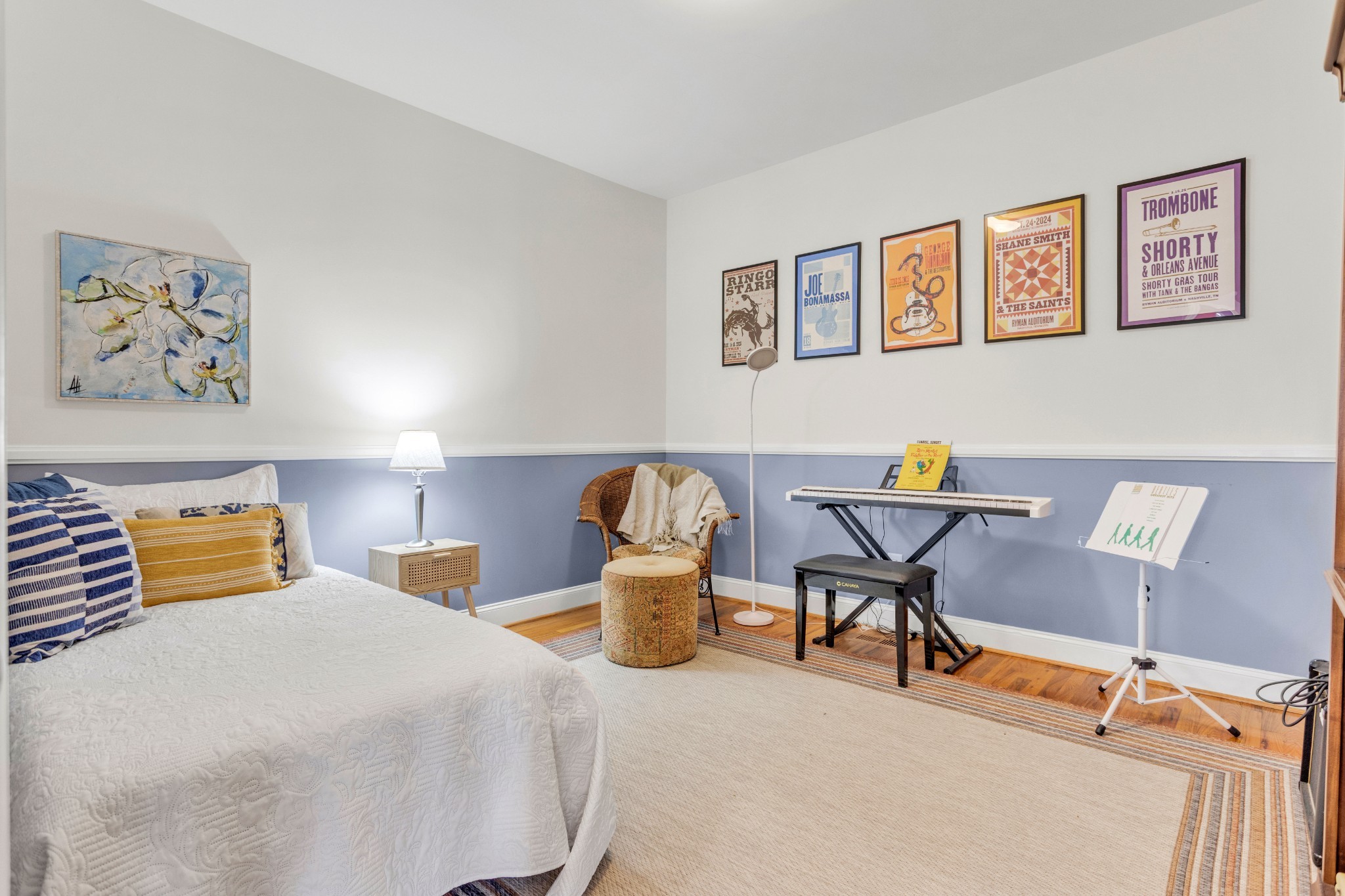 417 Patina Cir, Nashville, TN, 37209 - 物件實景