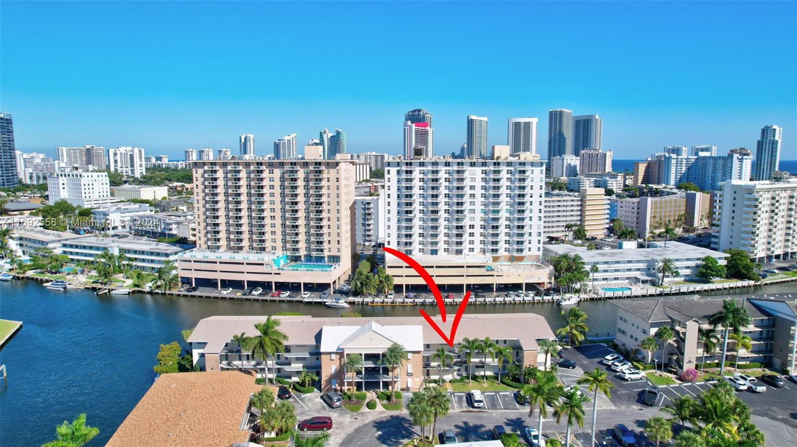 450 Paradise Isle Blvd Unit 307 and 308, Hallandale Beach, Florida, 33009, United States, 2 Bedrooms Bedrooms, ,2 BathroomsBathrooms,Residential,For Sale,450 Paradise Isle Blvd Unit 307 and 308,1658678