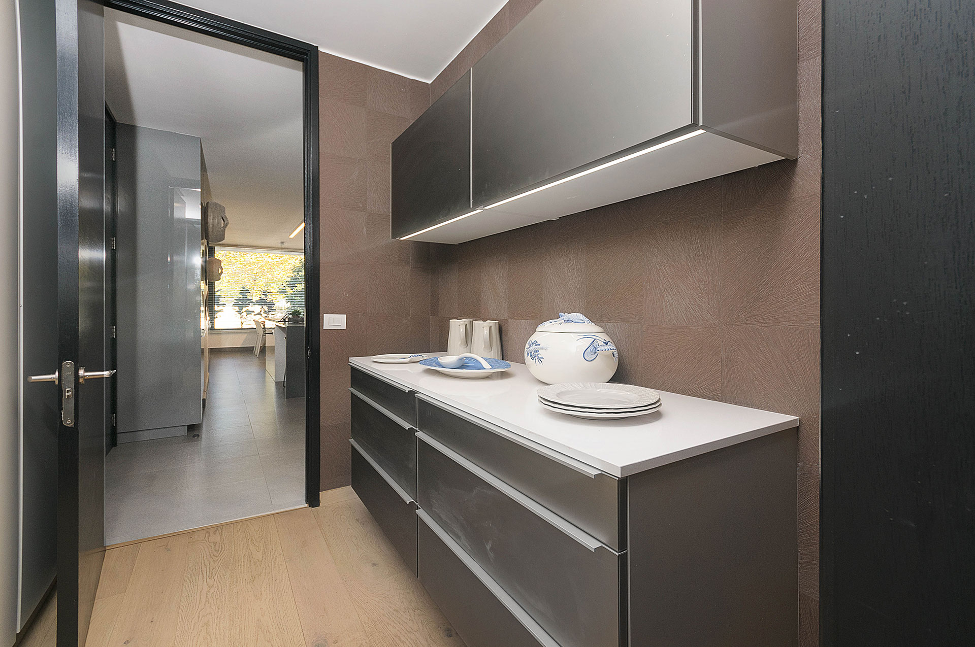  Vista Golf duplex apartment - 物件實景