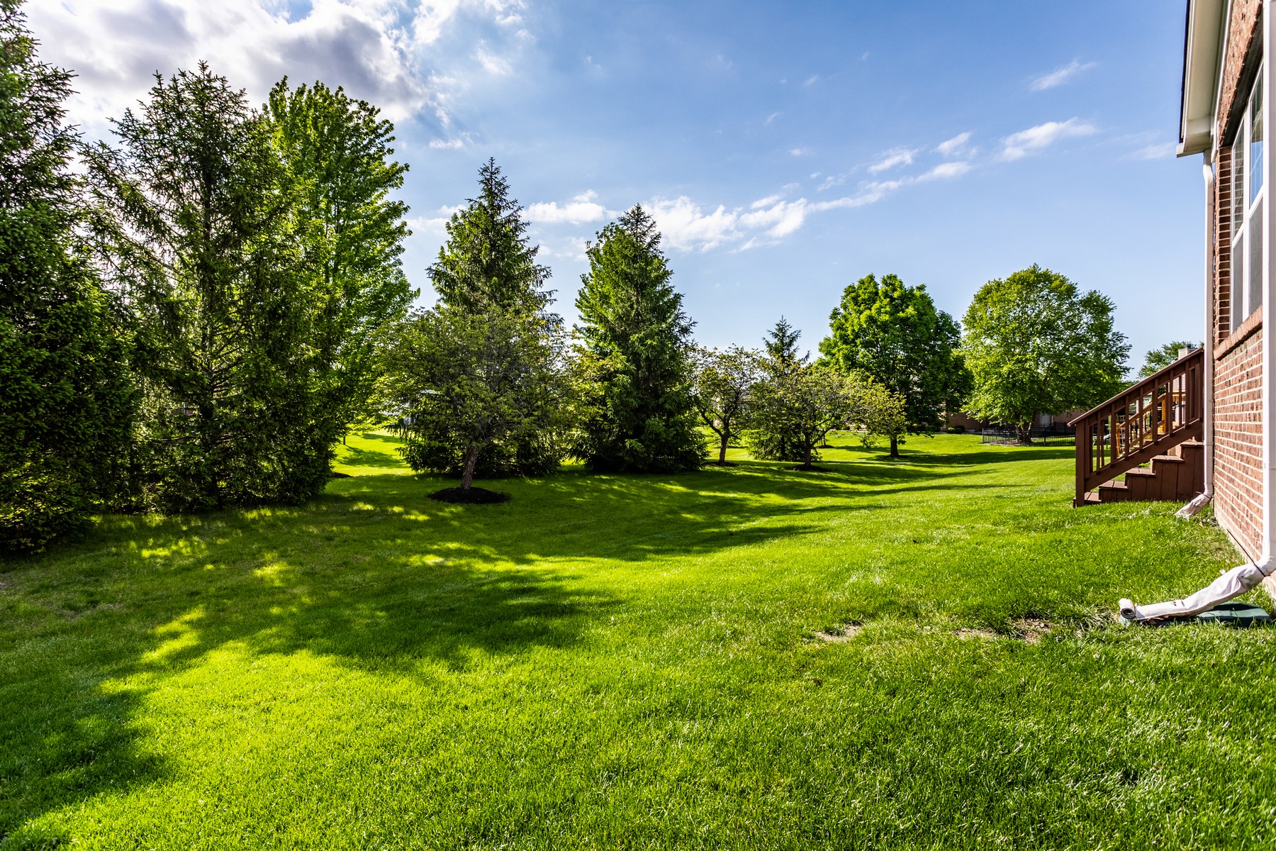 Charming Ranch Home in Zionsville - 物件實景