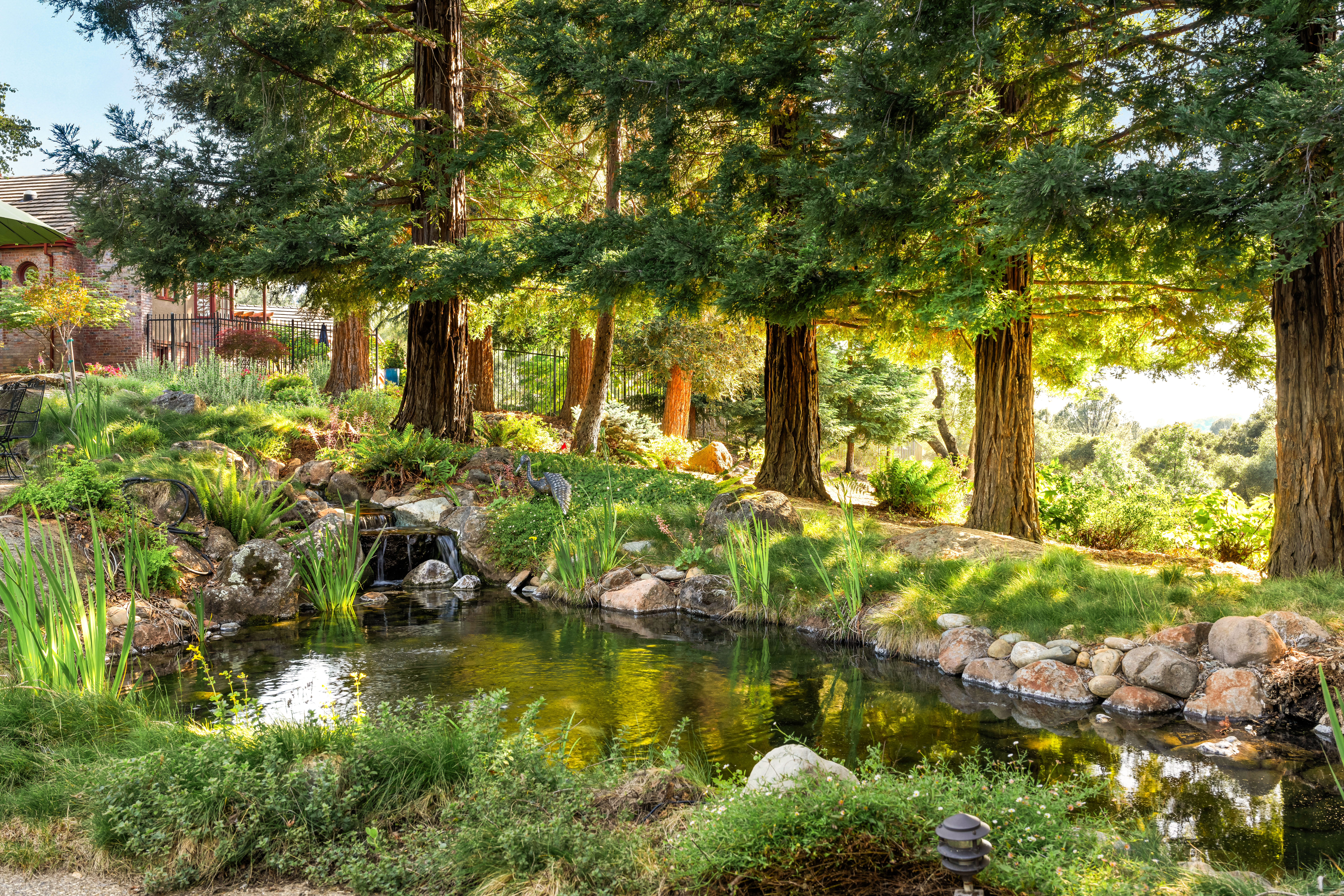  5670 China Hill Road, El Dorado, CA 95623 - 物件實景