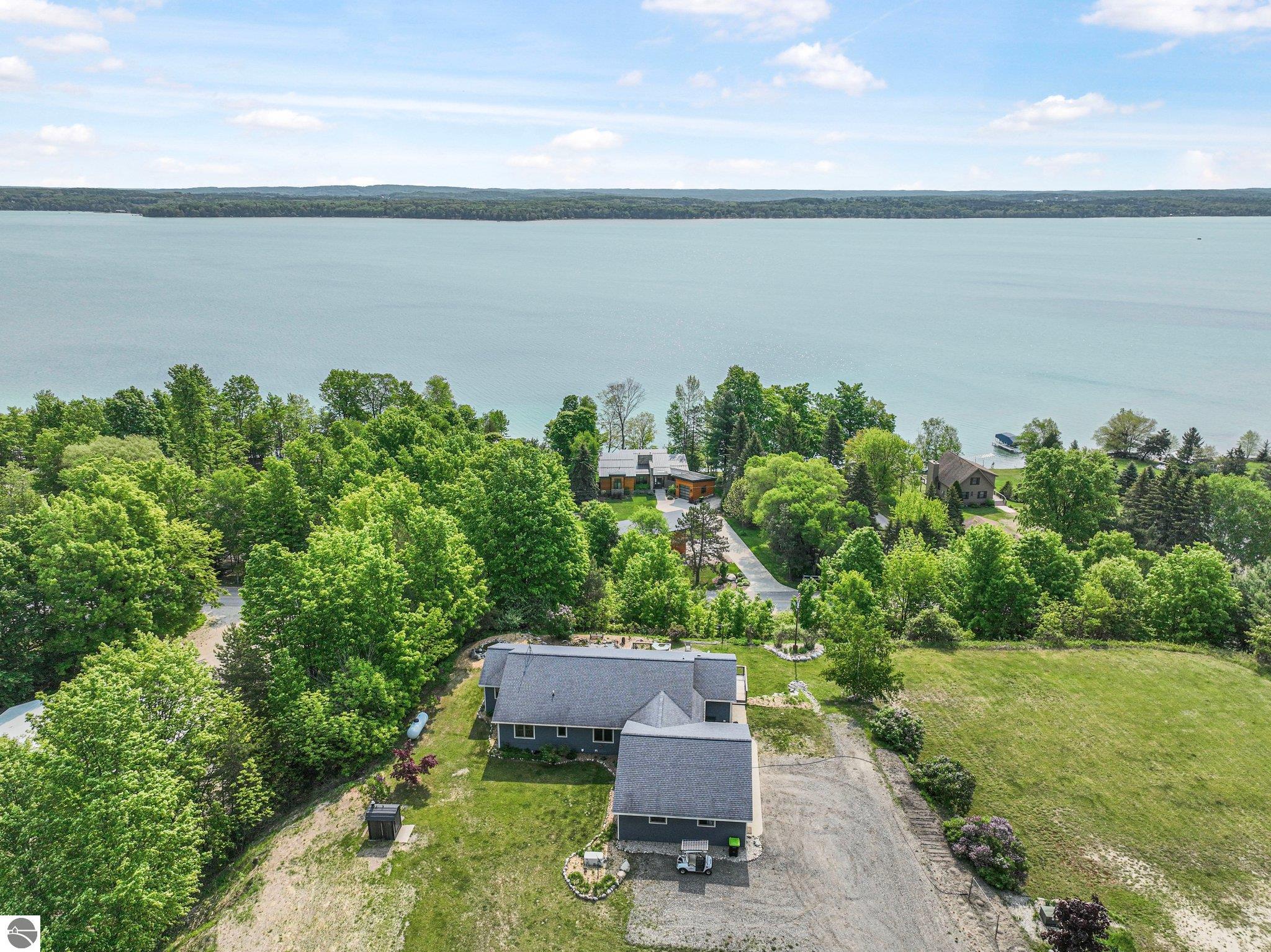 Kewadin, Michigan, 49648, United States, 4 Bedrooms Bedrooms, ,3 BathroomsBathrooms,Residential,For Sale,1765880